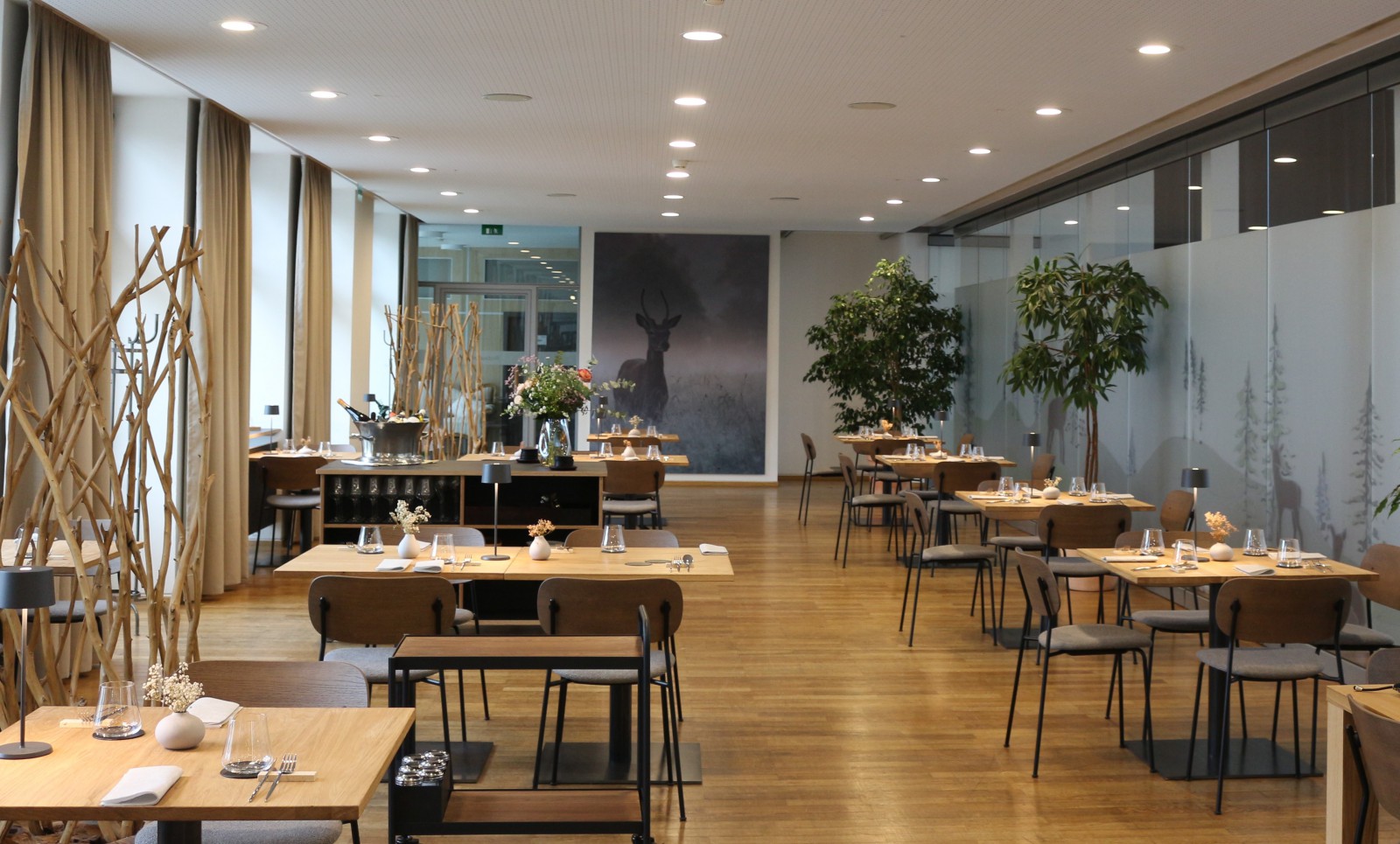 Restaurant 15 in Bad Dürrheim, Foto 1