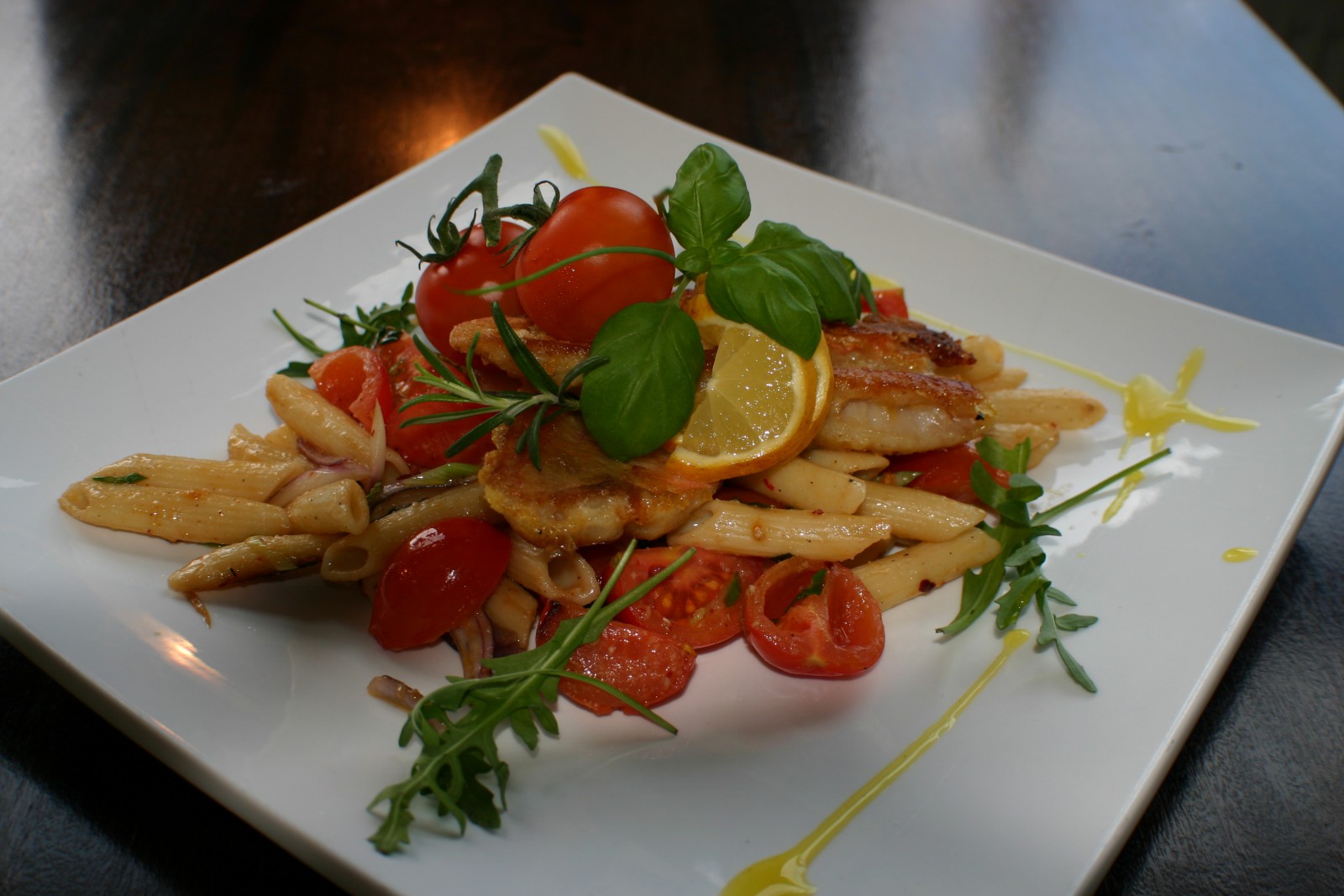 Hotel Villa  Waldfrieden - Restaurant Zur Kajüte  in Sellin, Foto 3