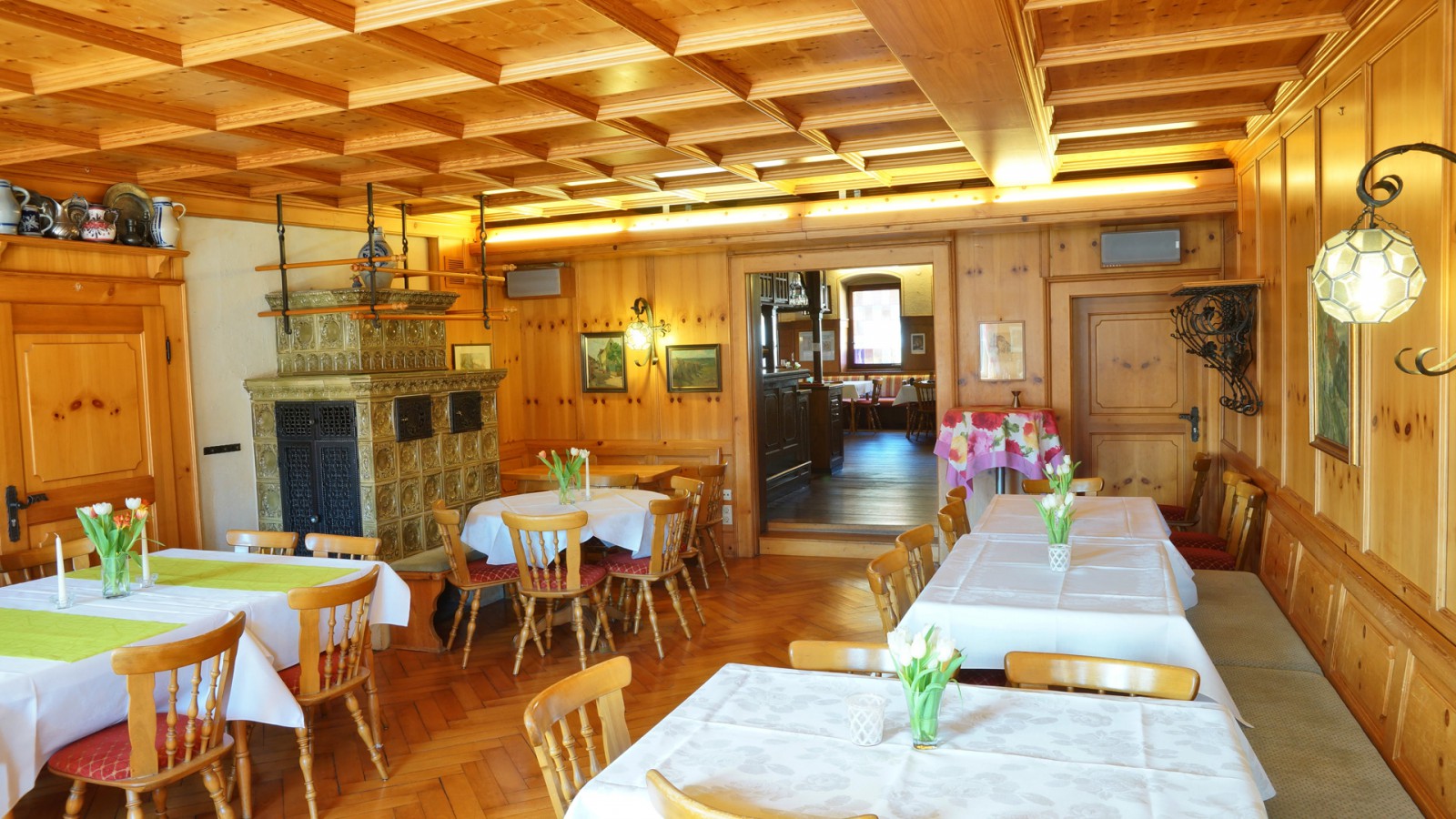 Hotel-Gasthof Schiff in Horb am Neckar, Foto 2
