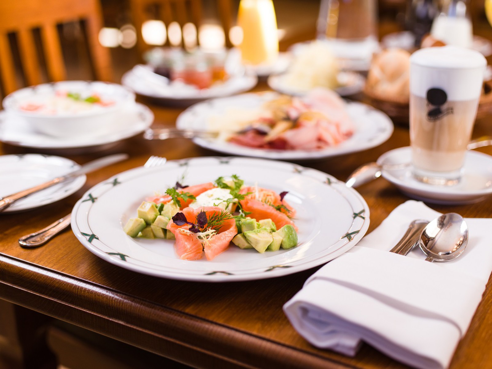 Restaurant Hofwirt