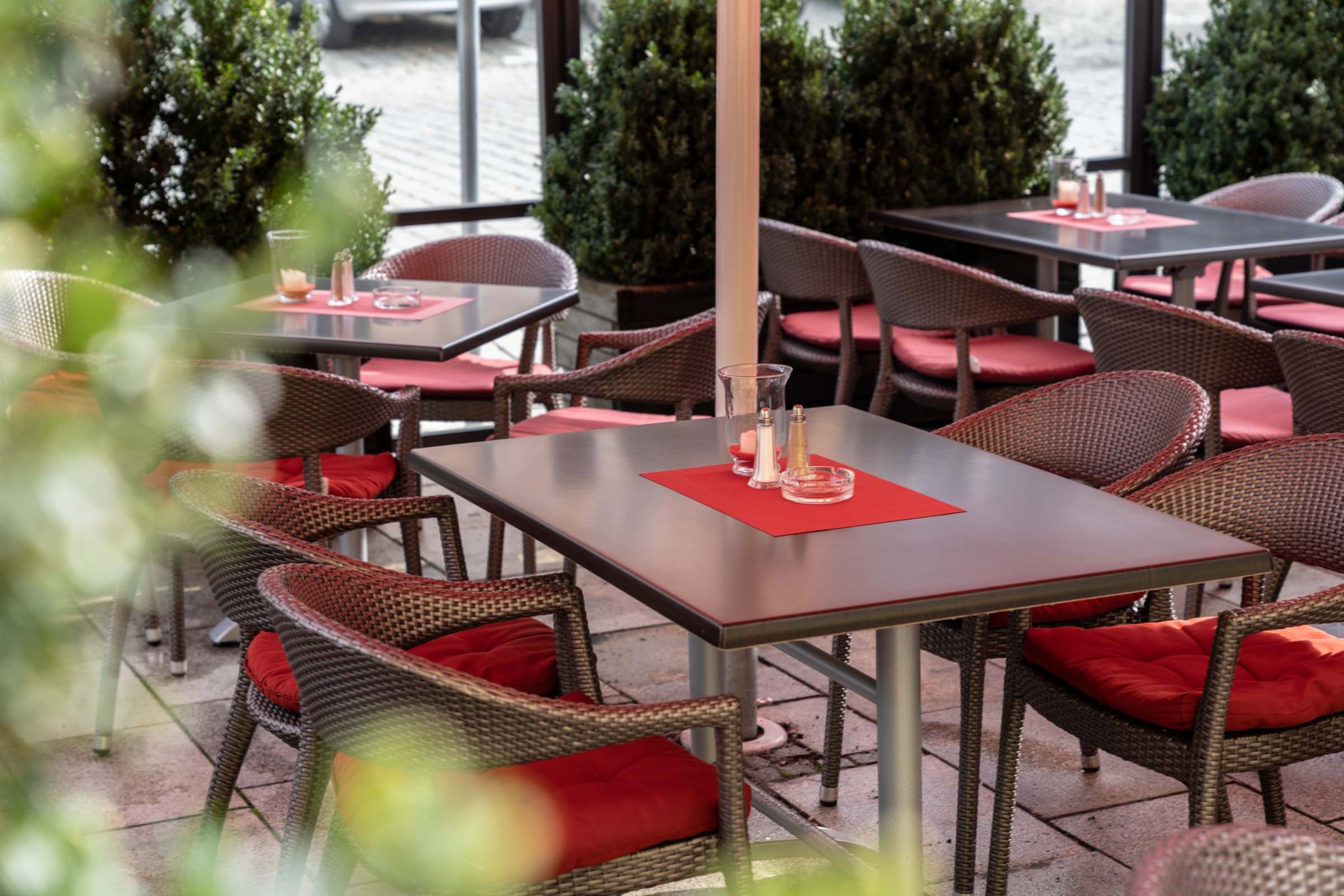 Hotel-Restaurant Lehmeier in Neumarkt in der Oberpfalz, Foto 3