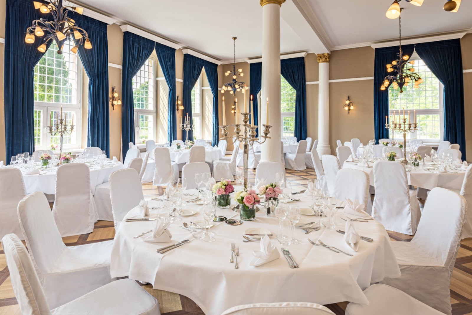 Hotel SportSchloss Velen in Velen, Foto 3