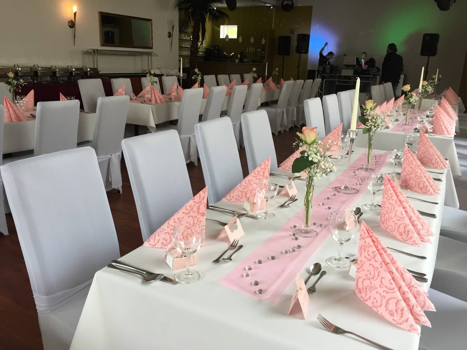 Mehrower Hof - Eventrestaurant und Zimmervermietung in Ahrensfelde, Foto 3