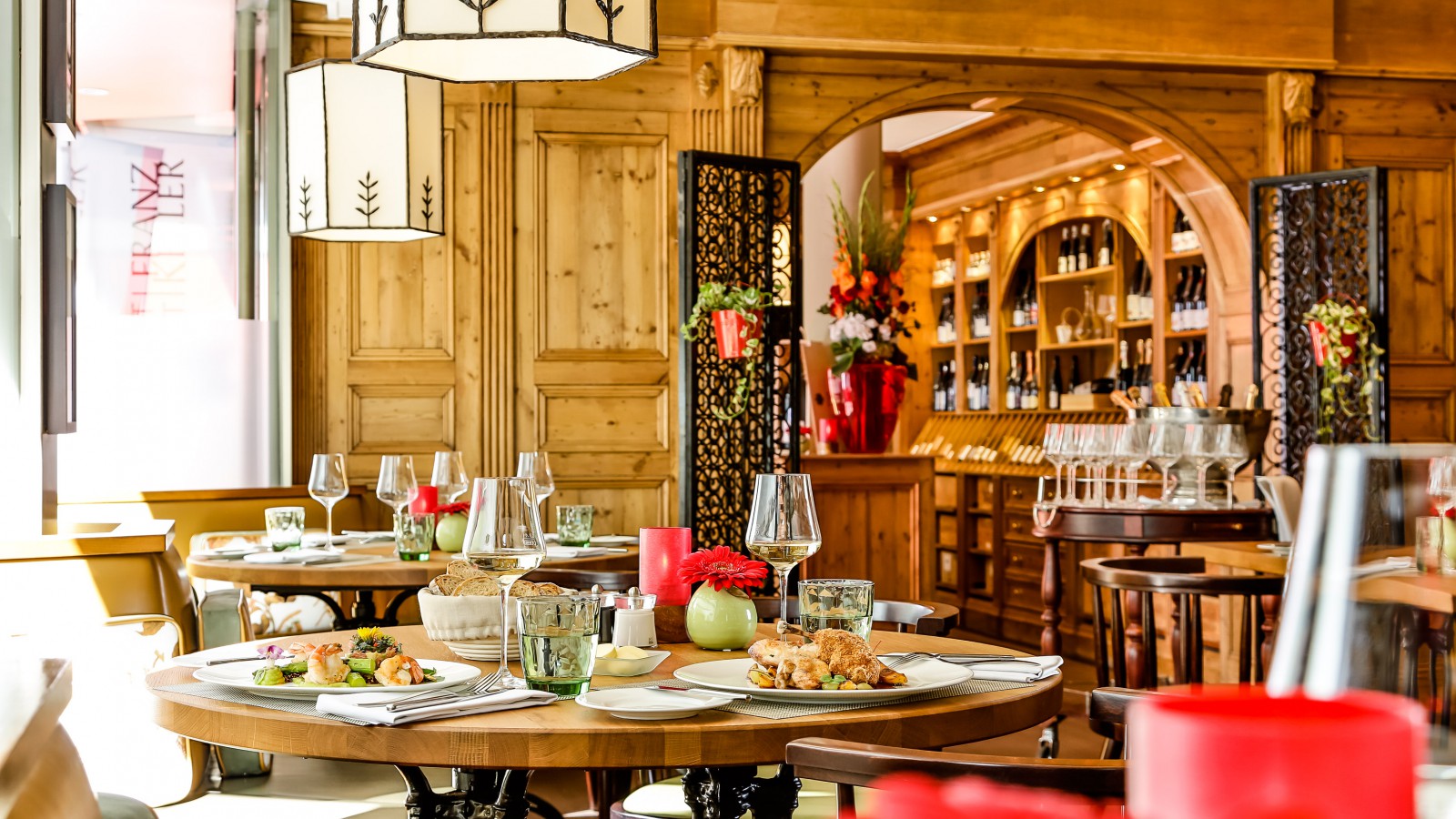 Weinwirtschaft | Weingut Franz Keller in Stuttgart, Foto 3