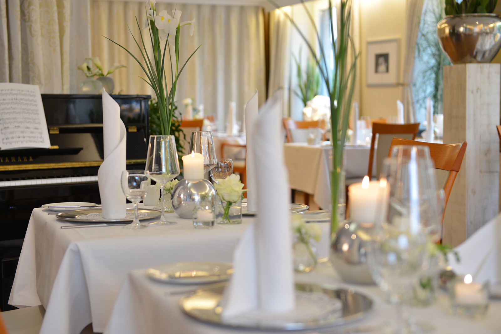  Parkhotel Oberhausen in Oberhausen, Foto 3