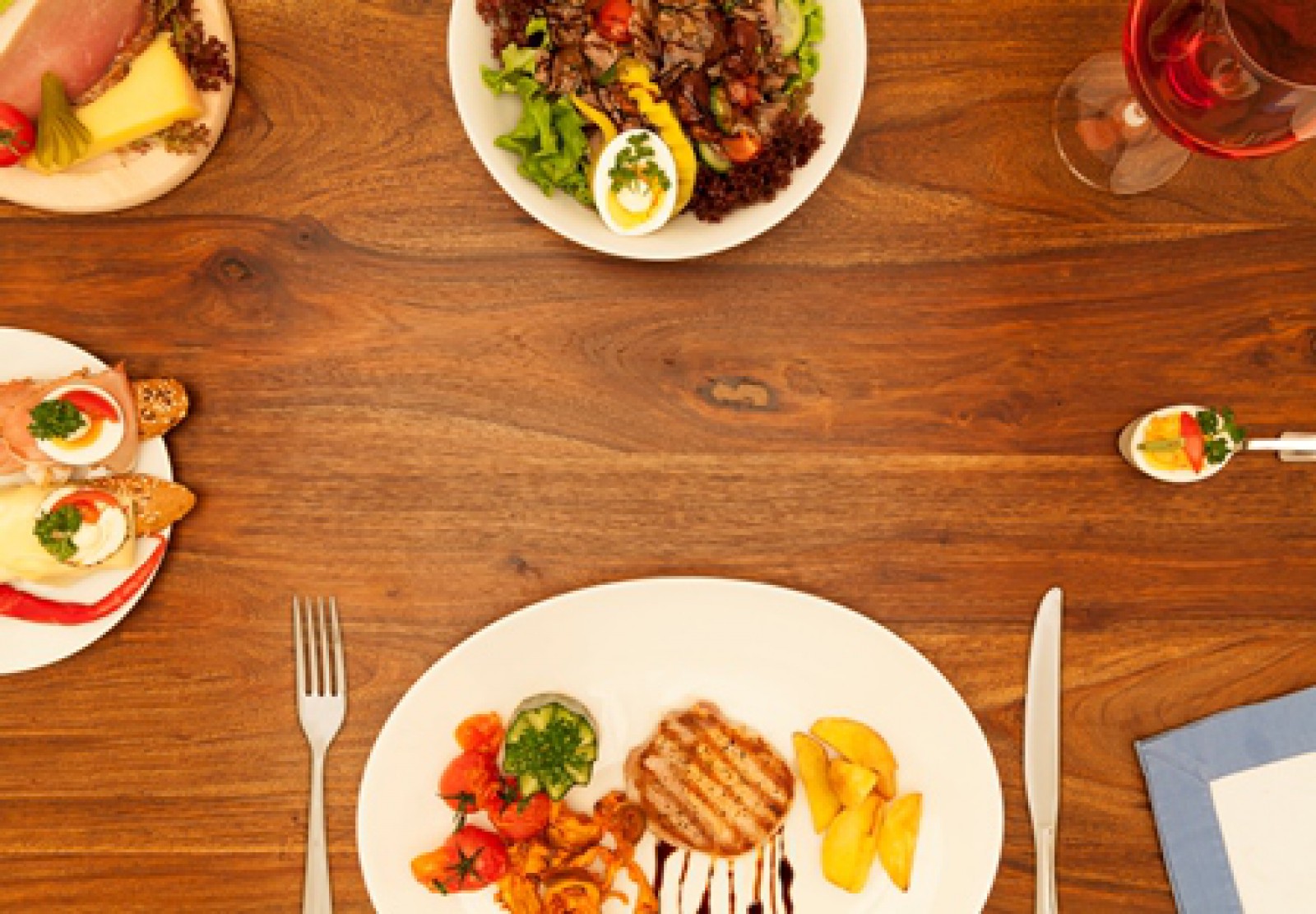 Restaurant Genusshof Kraxner