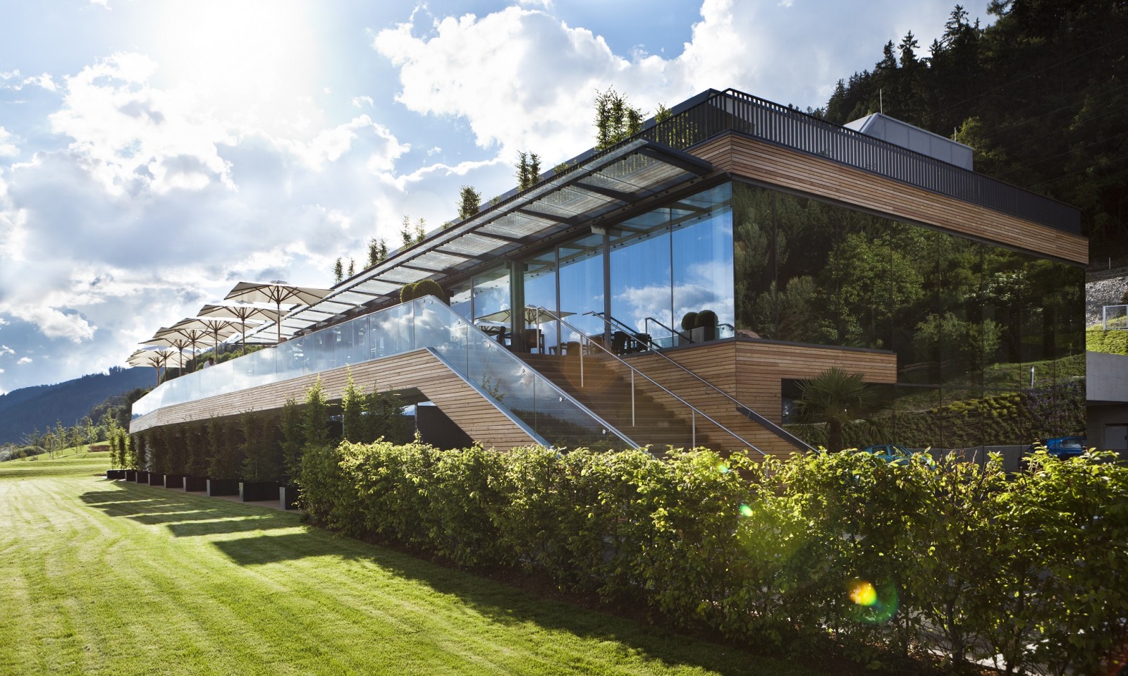Restaurant Landhotel Schönberghof