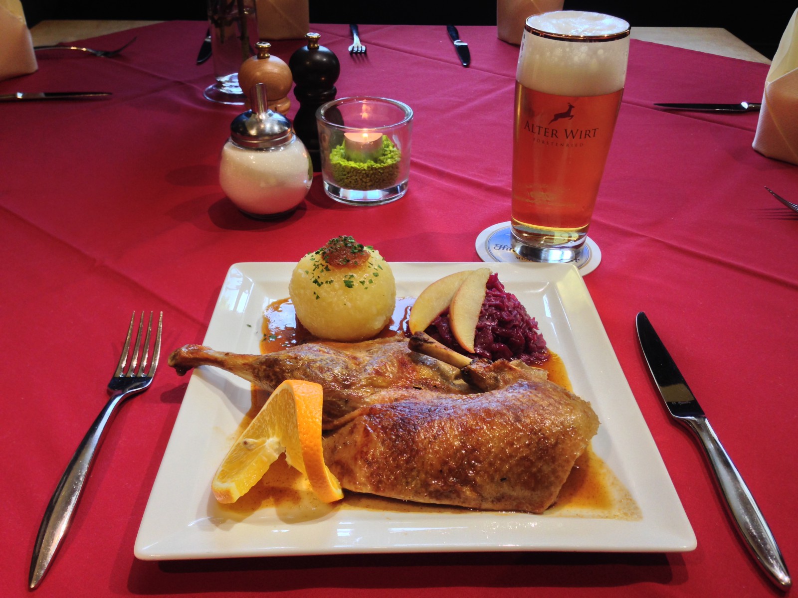 Alter Wirt Forstenried in München, Foto 3