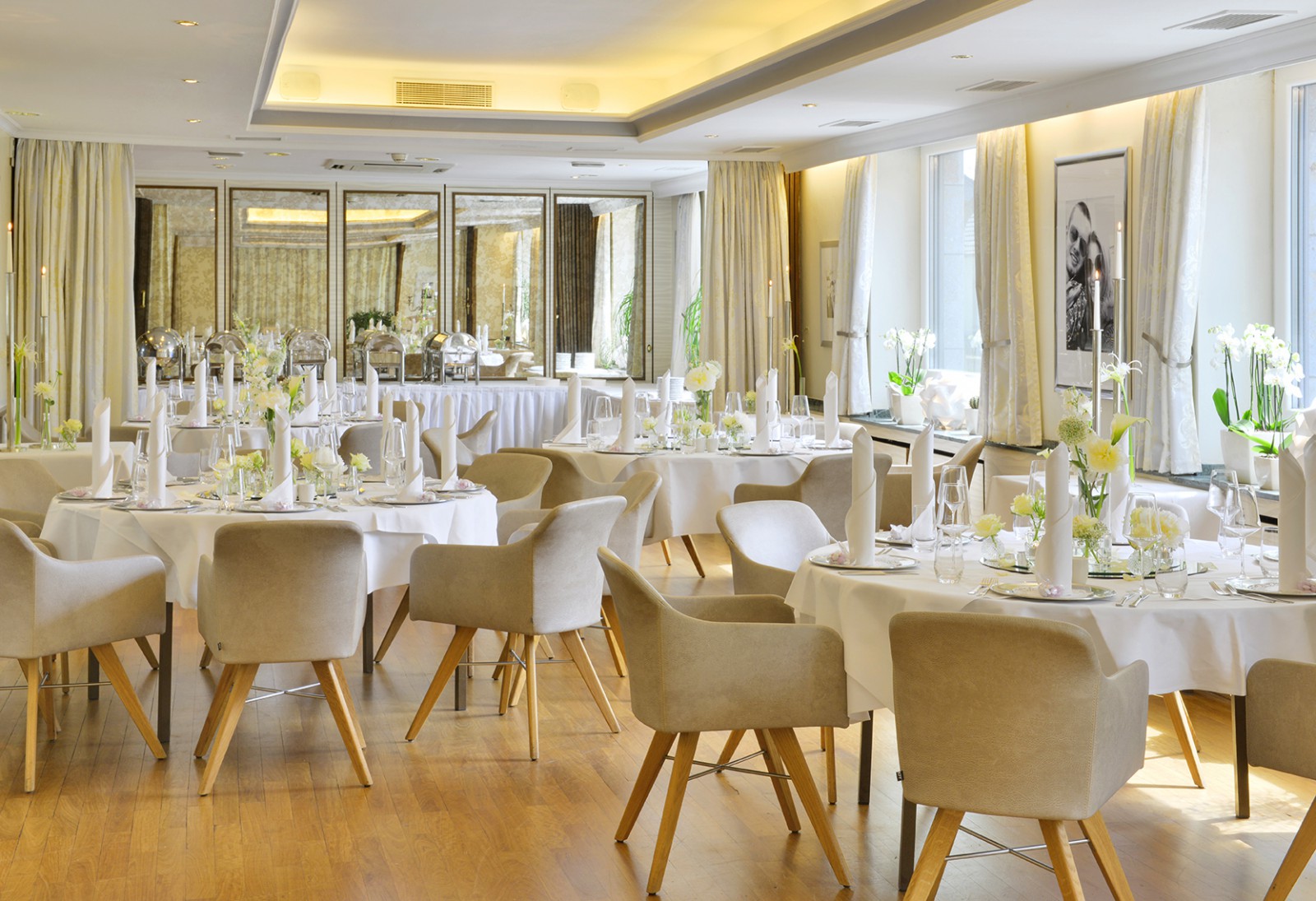  Parkhotel Oberhausen in Oberhausen, Foto 2