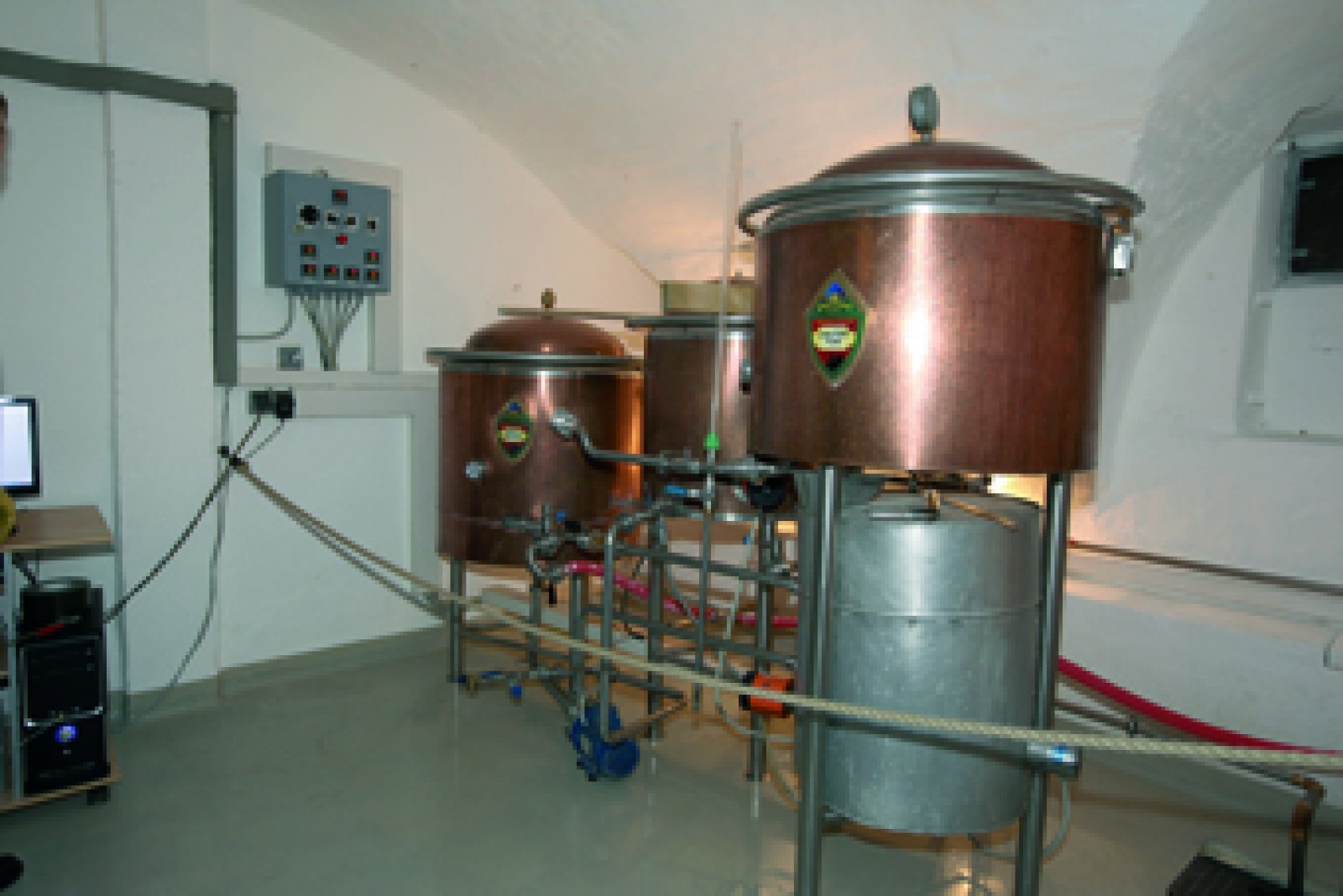 Hotel & Gasthaus Engel in Rastatt, Foto 2