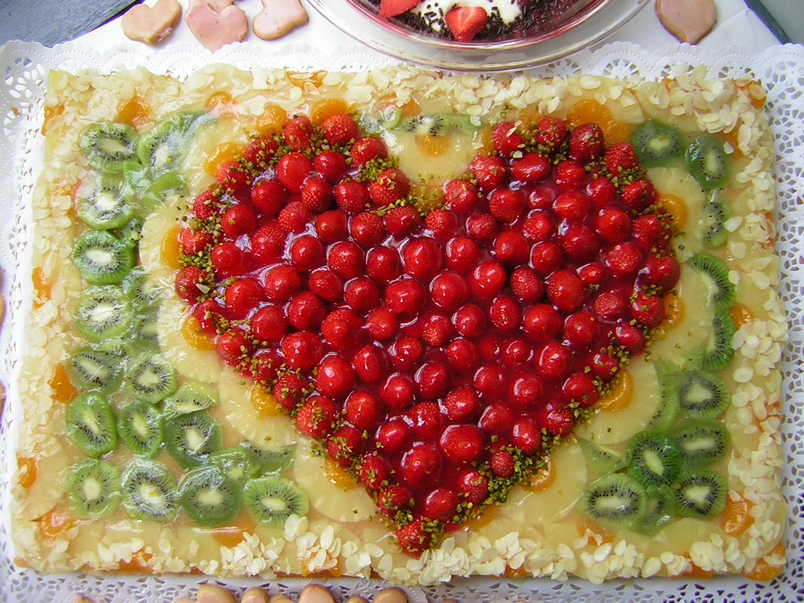 Fiesta-Partyservice in Bergisch Gladbach, Foto 2