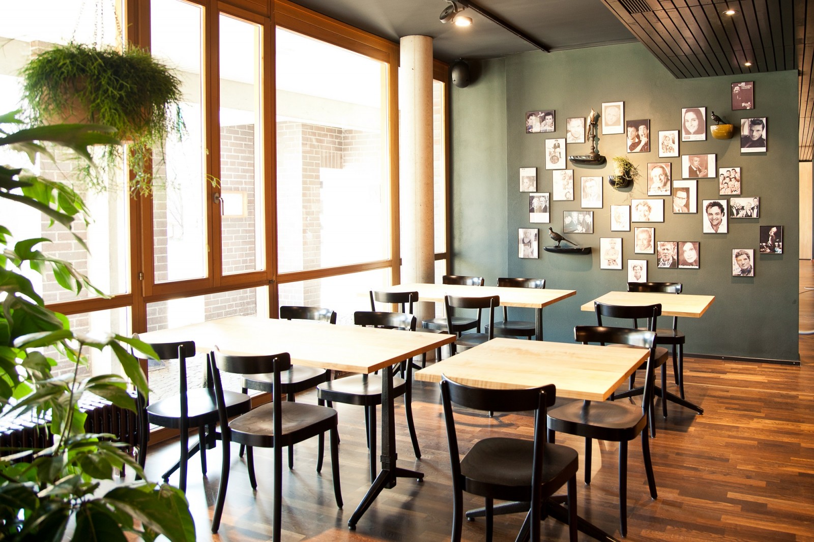 Restaurant Parktheater
