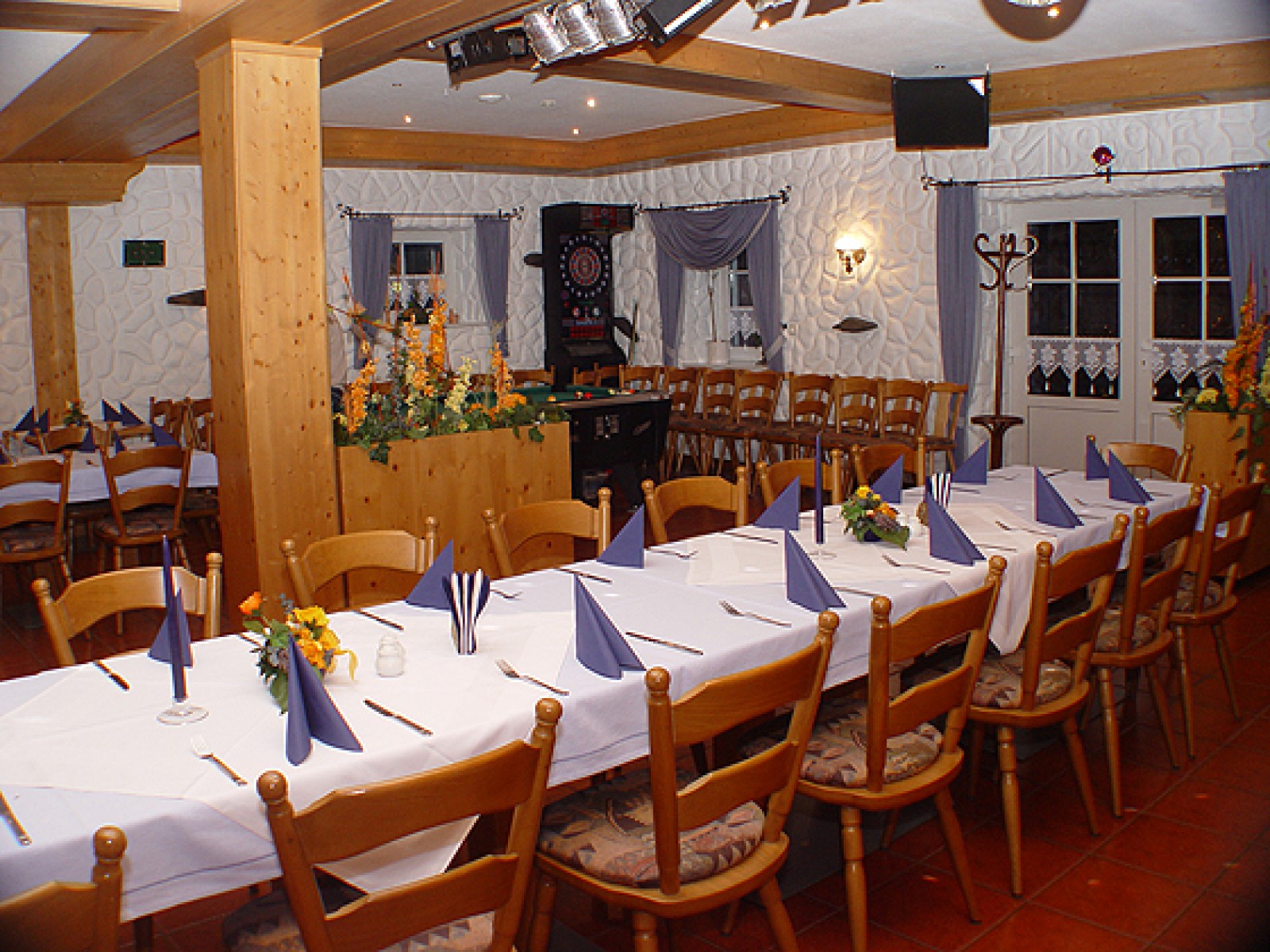 Am Kleeberg Hotel in Neuhaus OT Lichte, Foto 2