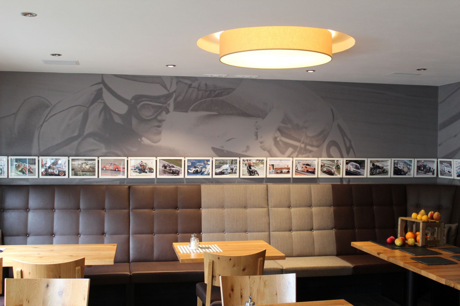 Hotel-Restaurant Hüllen in Barweiler, Foto 2