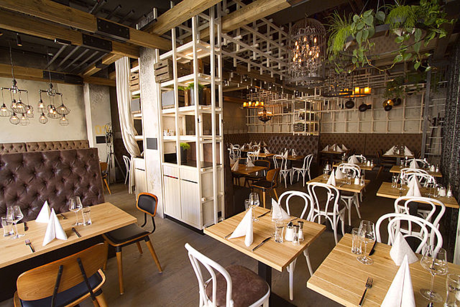 Restaurant Stadtliebe