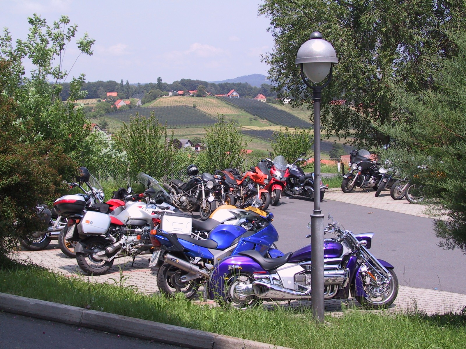 Gasthof Weinlandhof