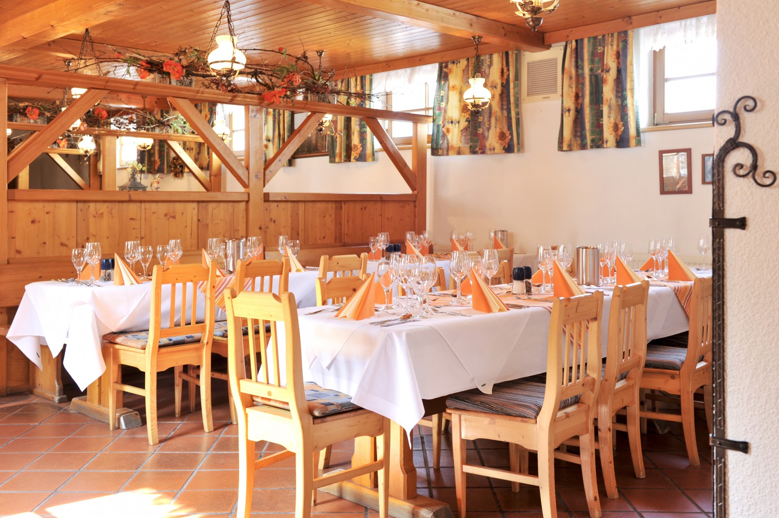 Restaurant Winzerhof Fam. Dockner GmbH