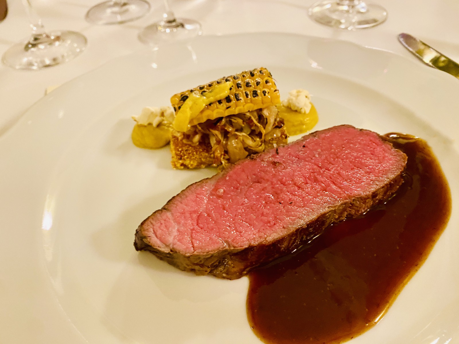 Restaurant Parkcafé in Ludwigsburg, Foto 2
