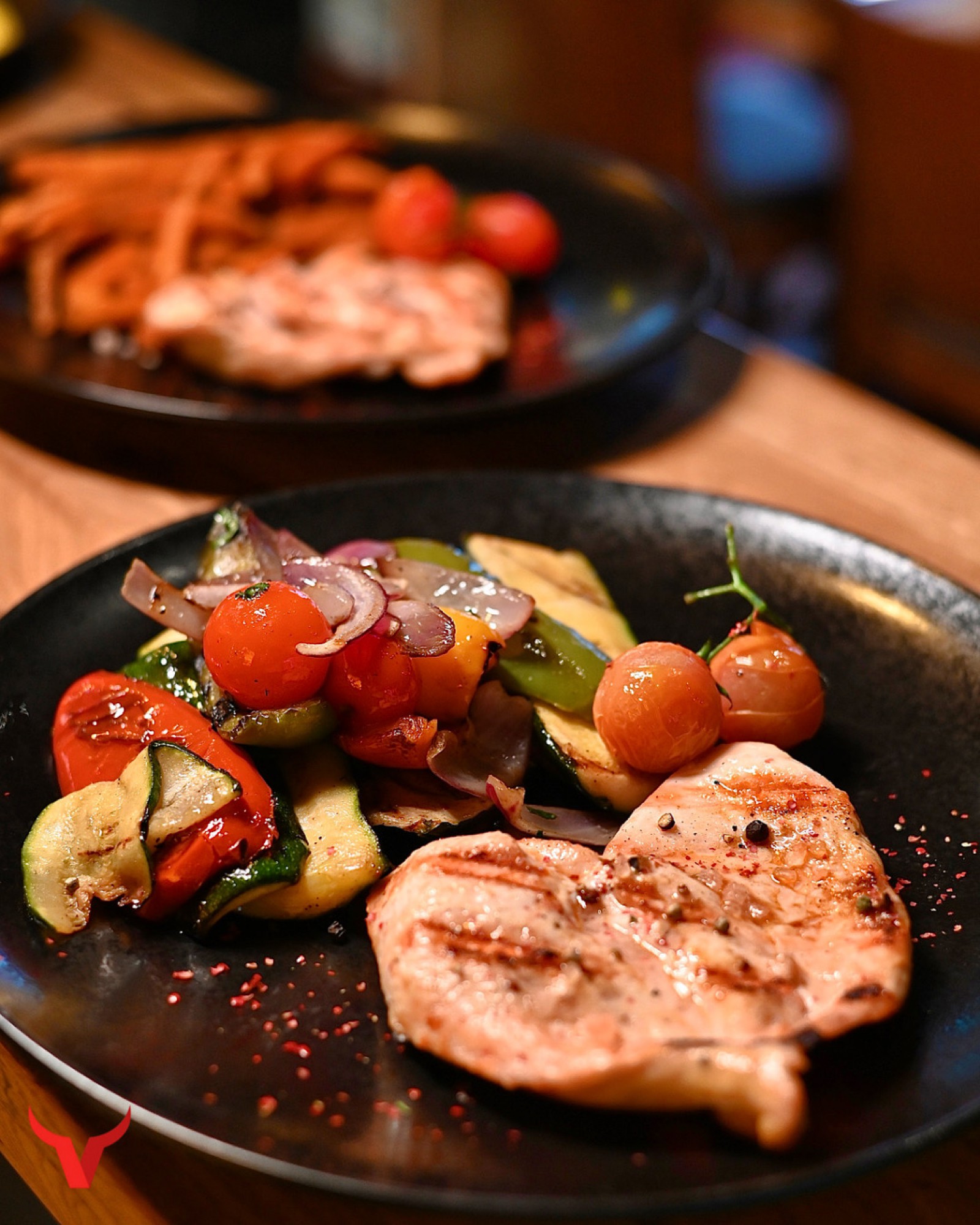Steakhouse Las Malvinas in Berlin, Foto 1
