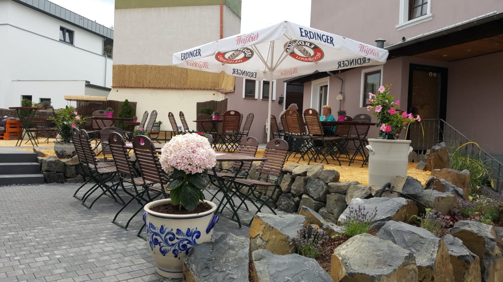 Restaurant Töpferstuben  in Höhr-Grenzhausen , Foto 1