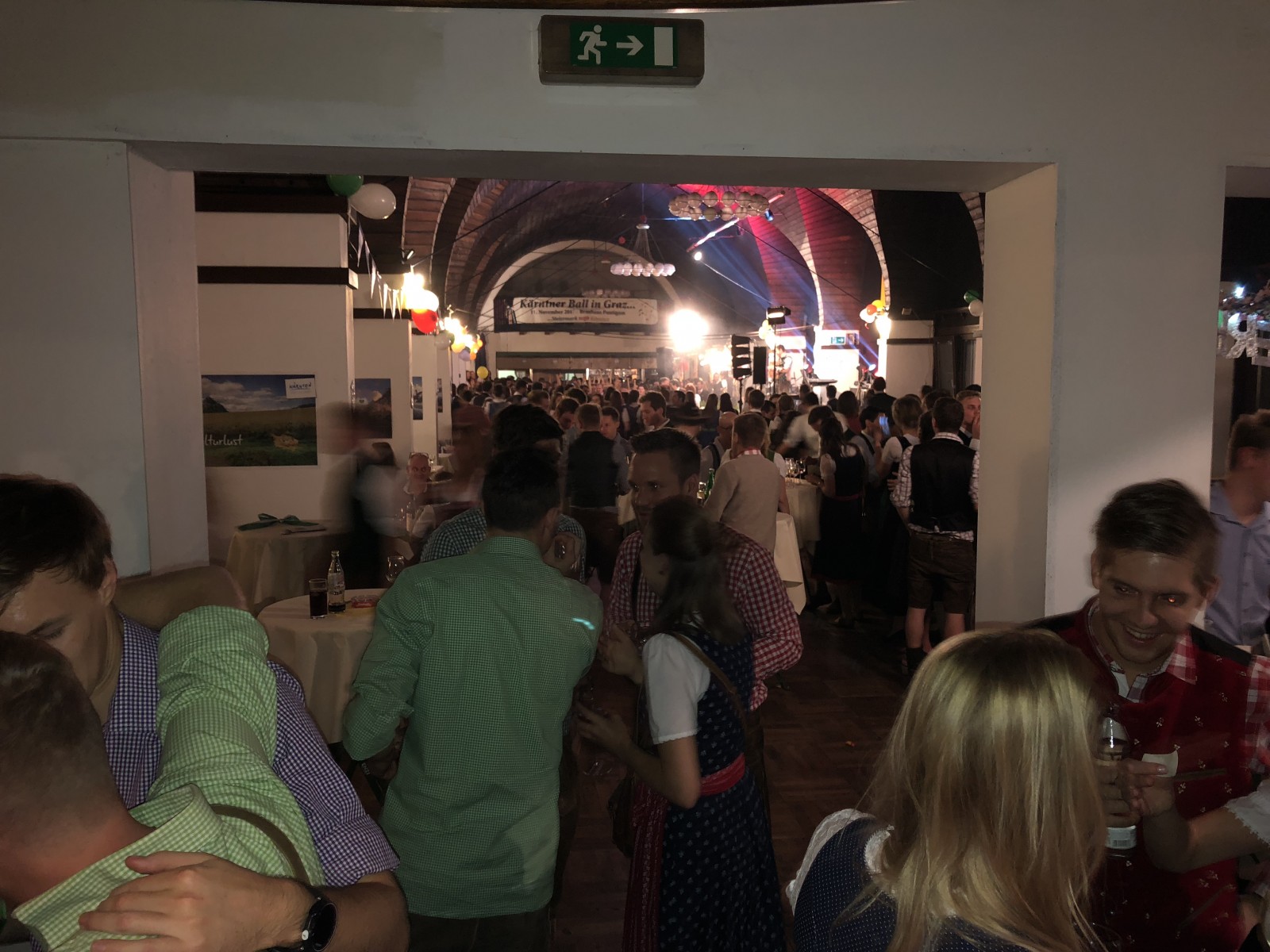 BRAUHAUS PUNTIGAM GASTSTÄTTEN GMBH