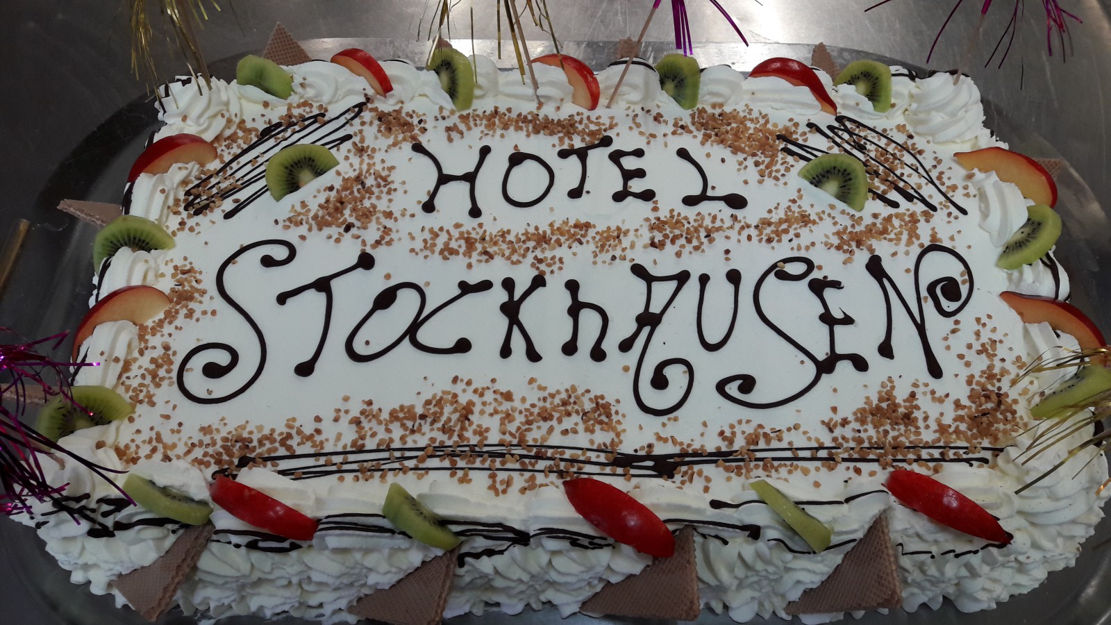 Ferienhotel Stockhausen in Schmallenberg, Foto 3
