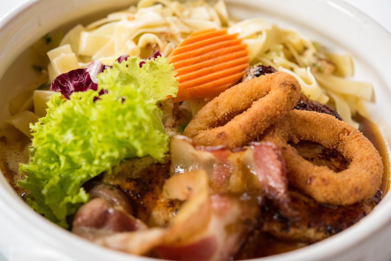 Restaurant Traube