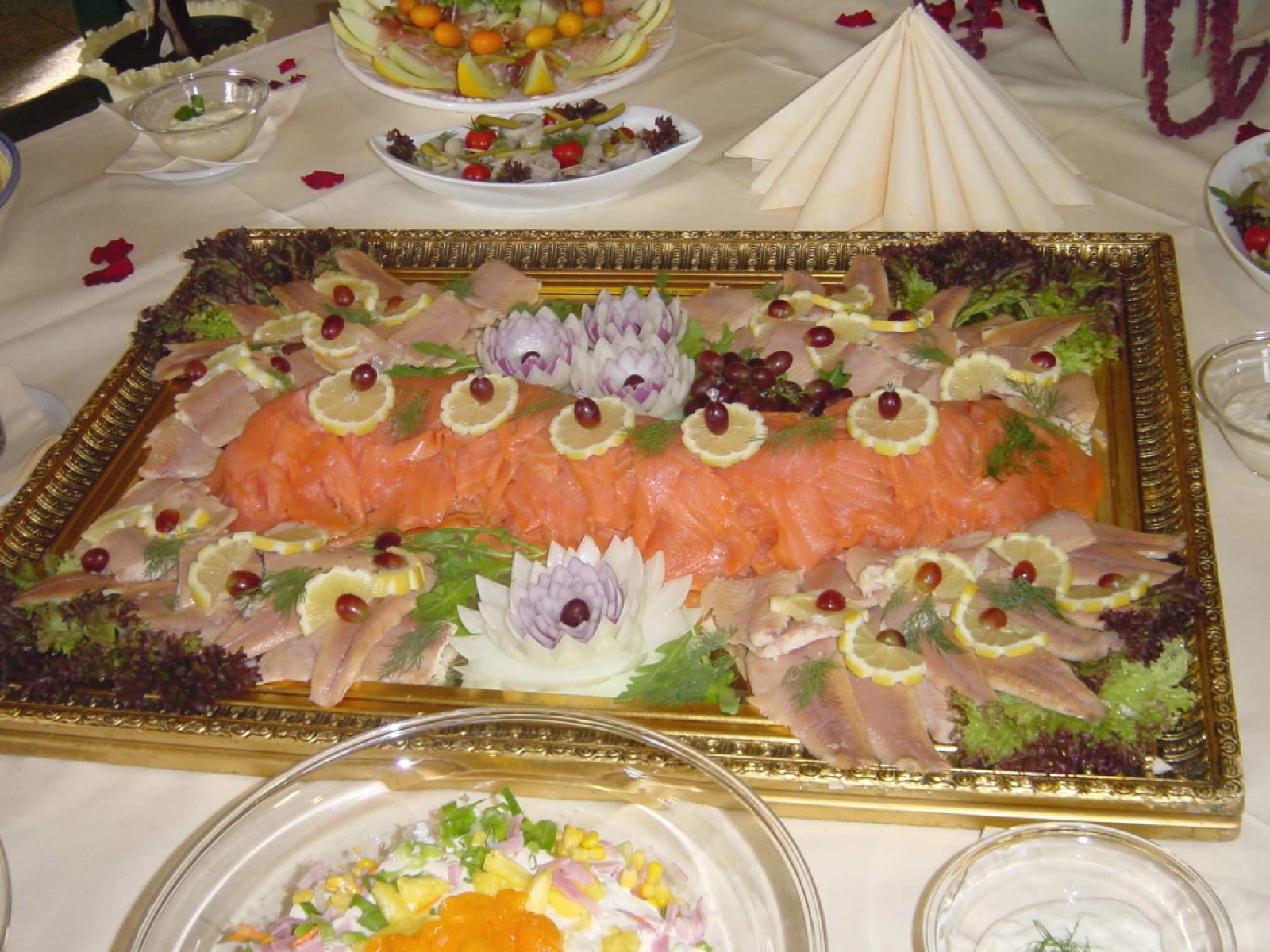 Fiesta-Partyservice in Bergisch Gladbach, Foto 1
