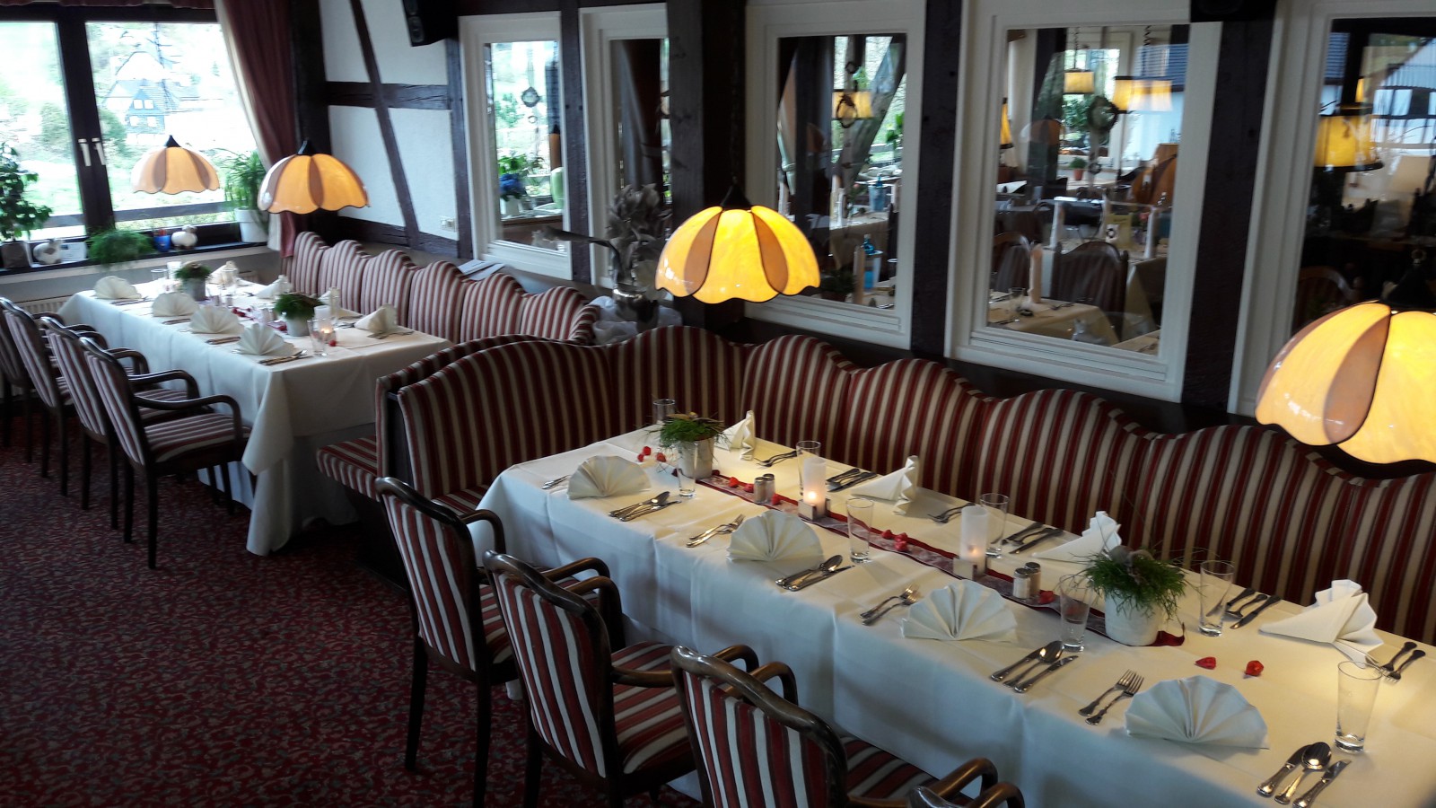 Ferienhotel Stockhausen in Schmallenberg, Foto 2