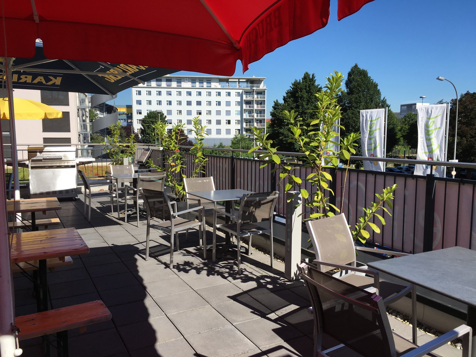 Fridel in Saarbrücken, Foto 1