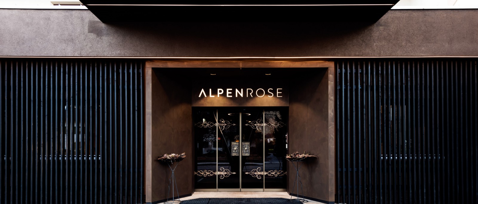 Restaurant ALPENROSE Kufstein