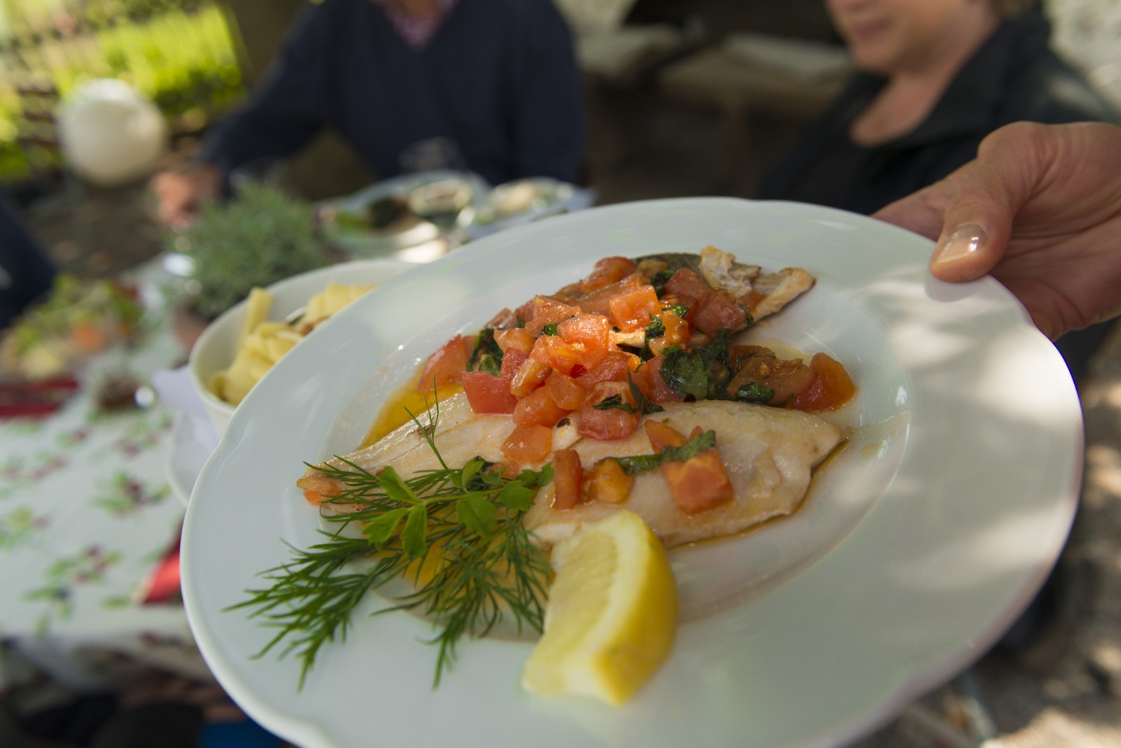 Restaurant Landgasthof Keller