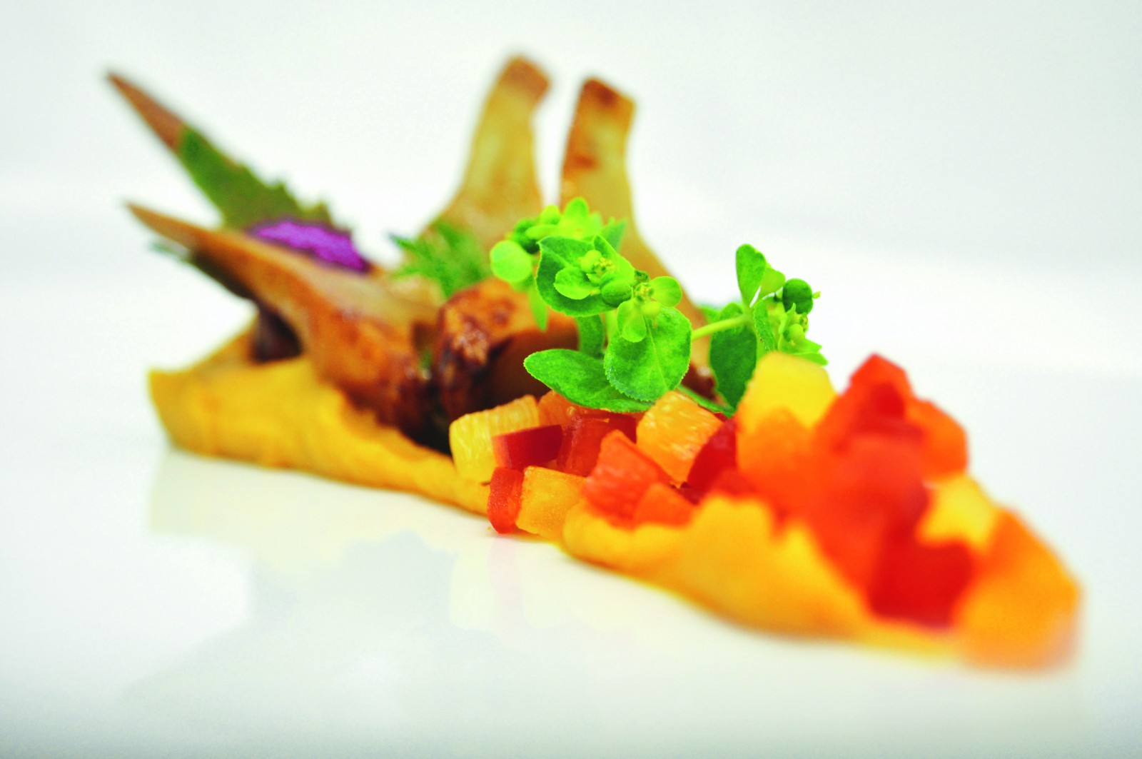 Bio Restaurant Landhof