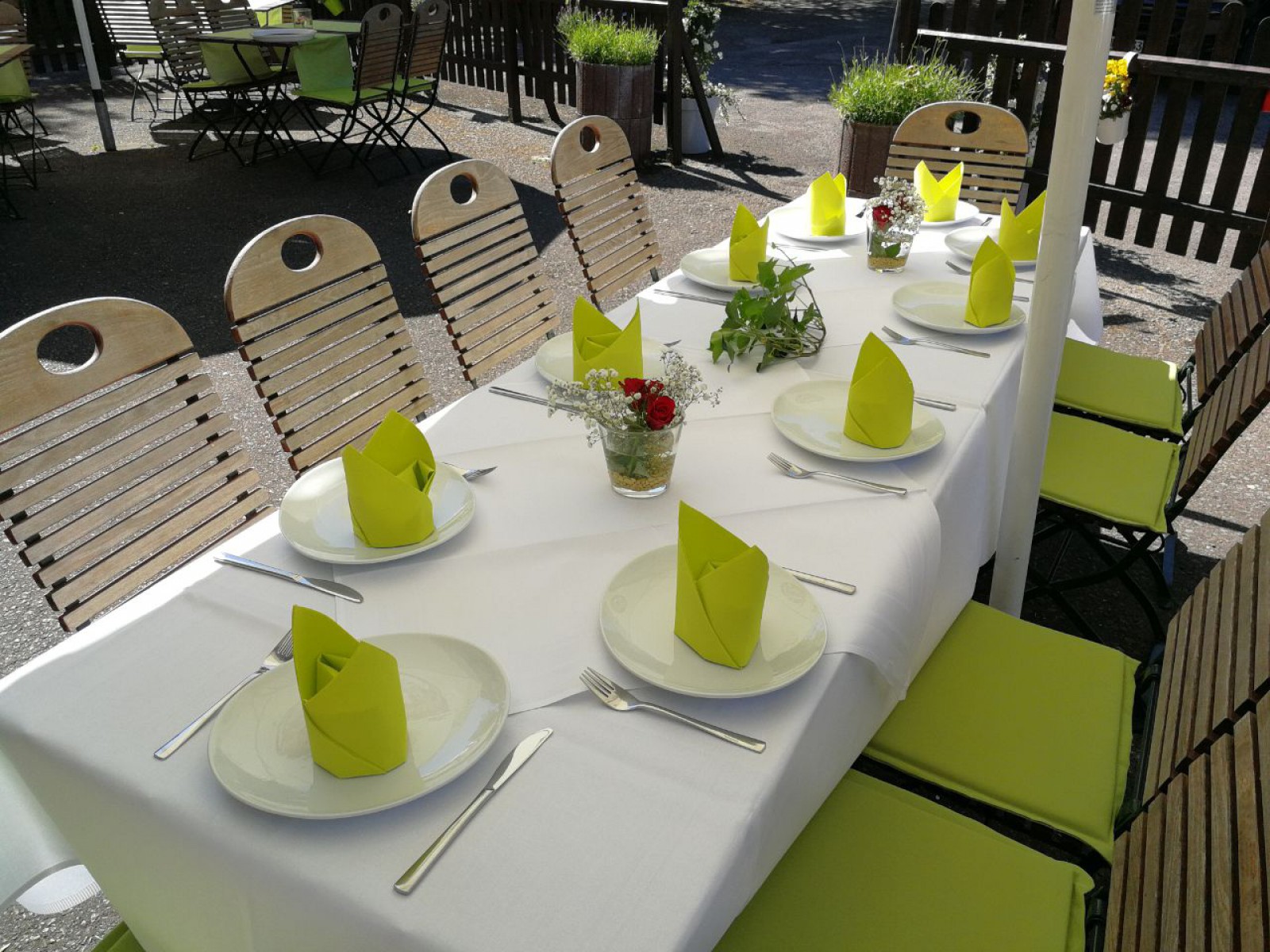 Alte Flora in Essen, Foto 2