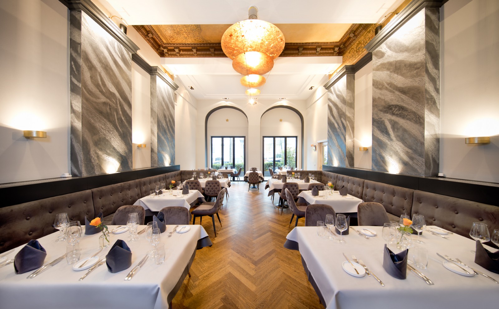 Das Manico in Wiesbaden, Foto 1