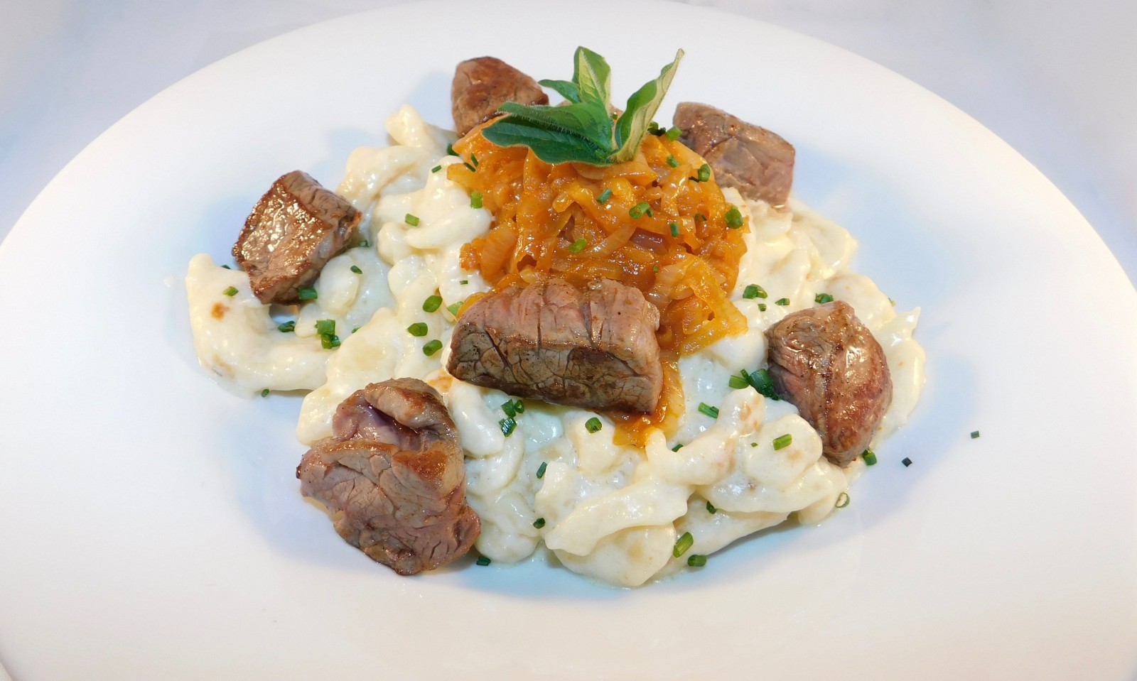 Dischma Restaurant
