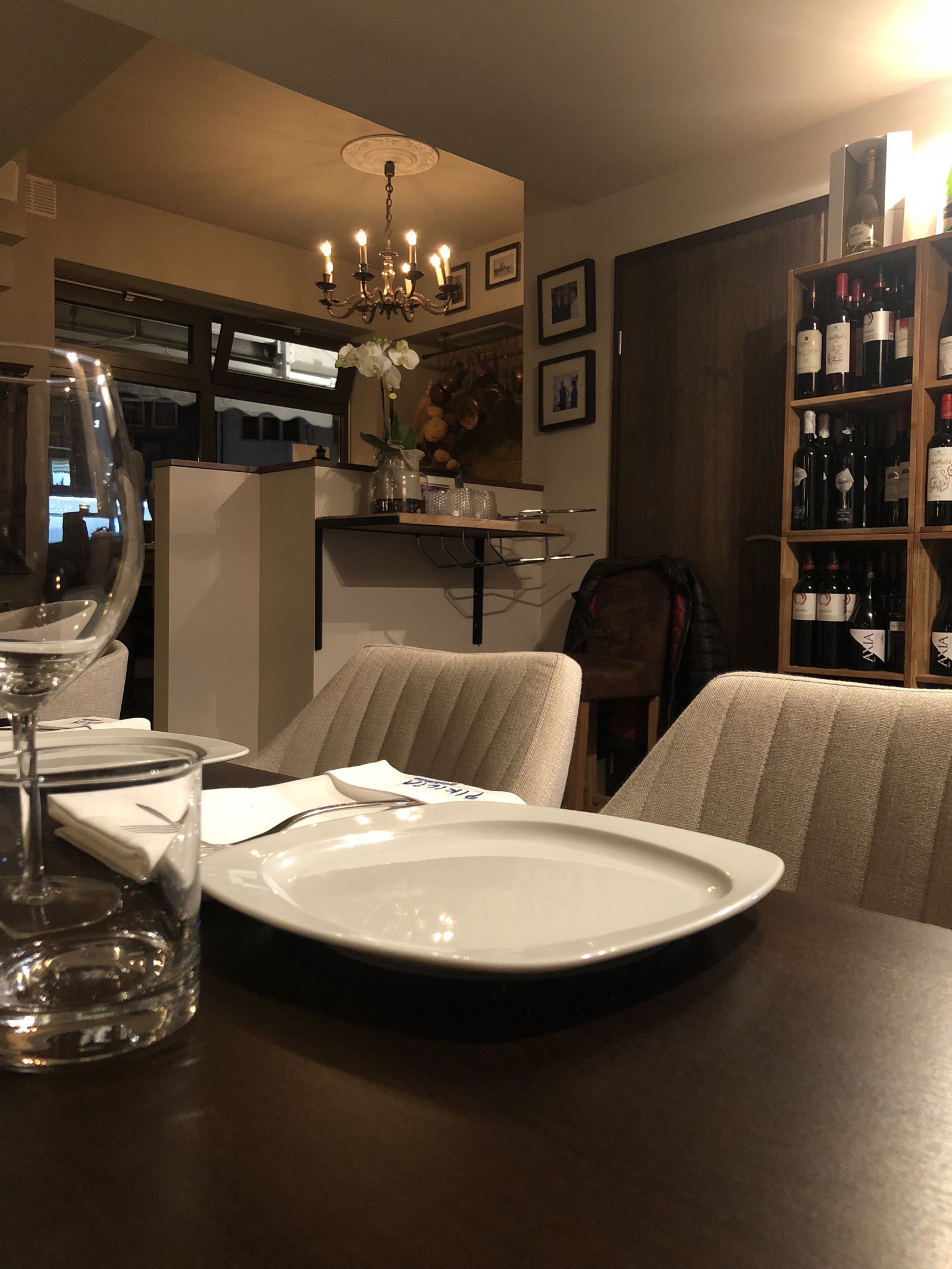 Pikilia-greekcuisine in Bottrop, Foto 3
