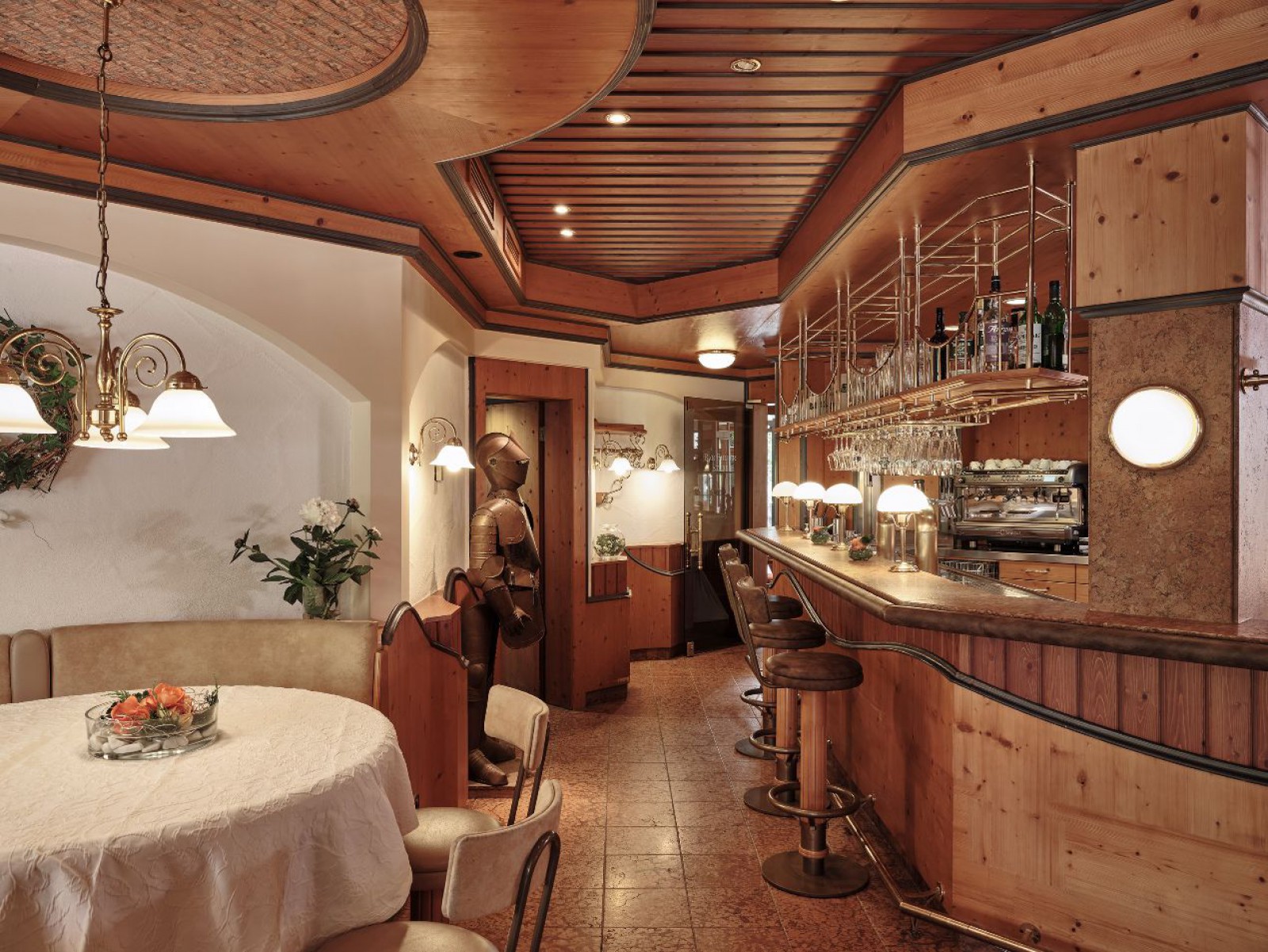 Restaurant Stauferland in Boll, Foto 1