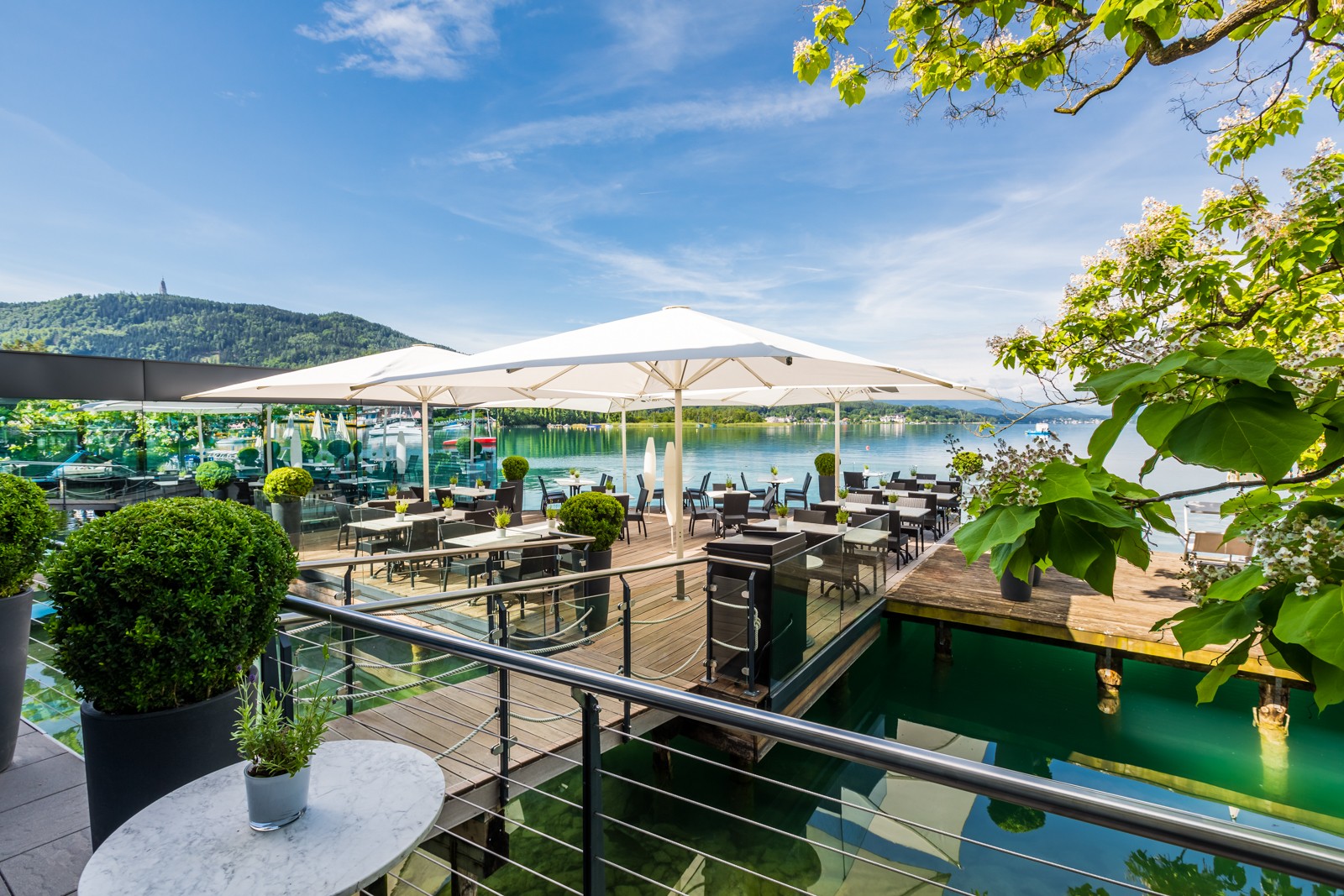 Restaurant JILLY_BEACH