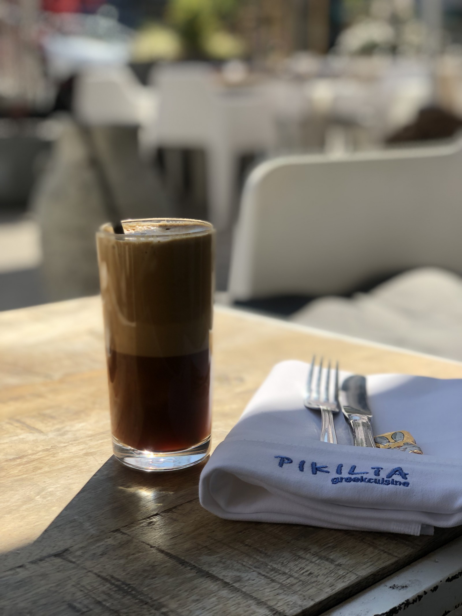 Pikilia-greekcuisine in Bottrop, Foto 1