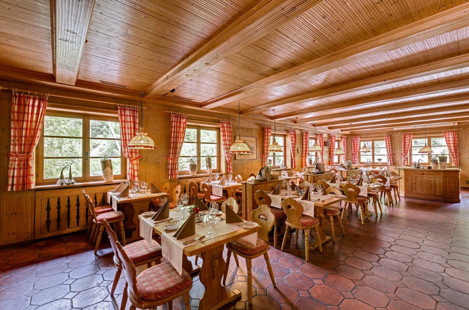 BEST WESTERN Hotel Hofgut Sternen in Breitnau, Foto 3
