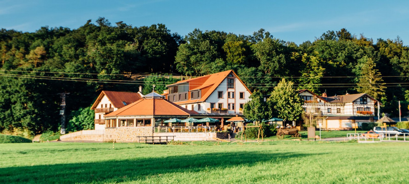 Hotel 'Zur Schiffsmühle' GmbH in Grimma, Foto 1