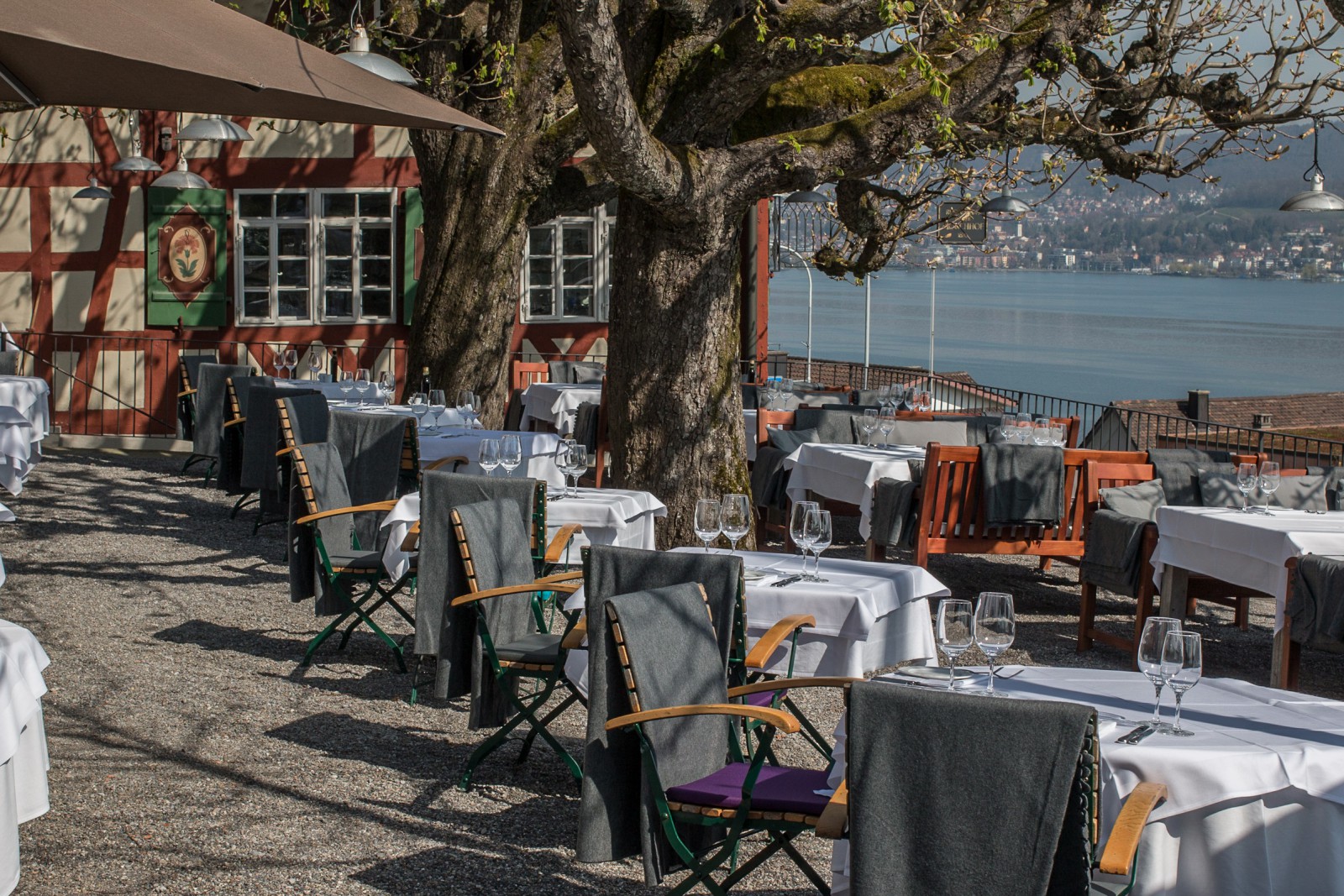 Restaurant Oberer Mönchhof