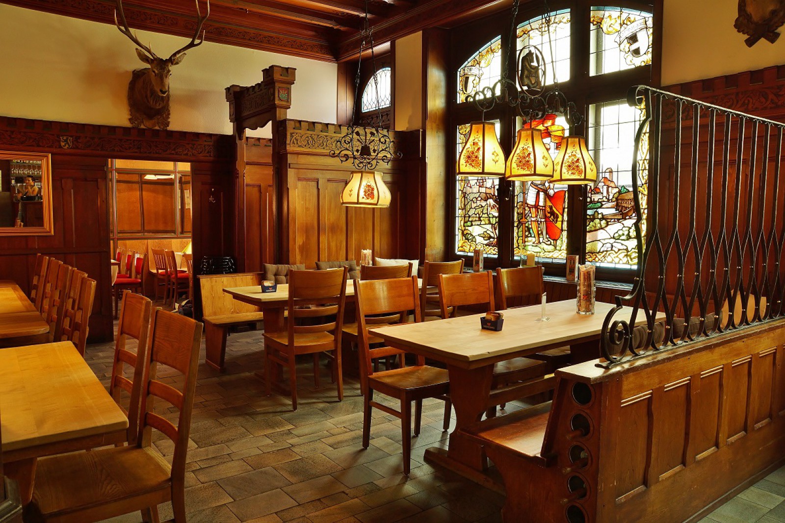 Restaurant Bierhaus Langenthal GmbH