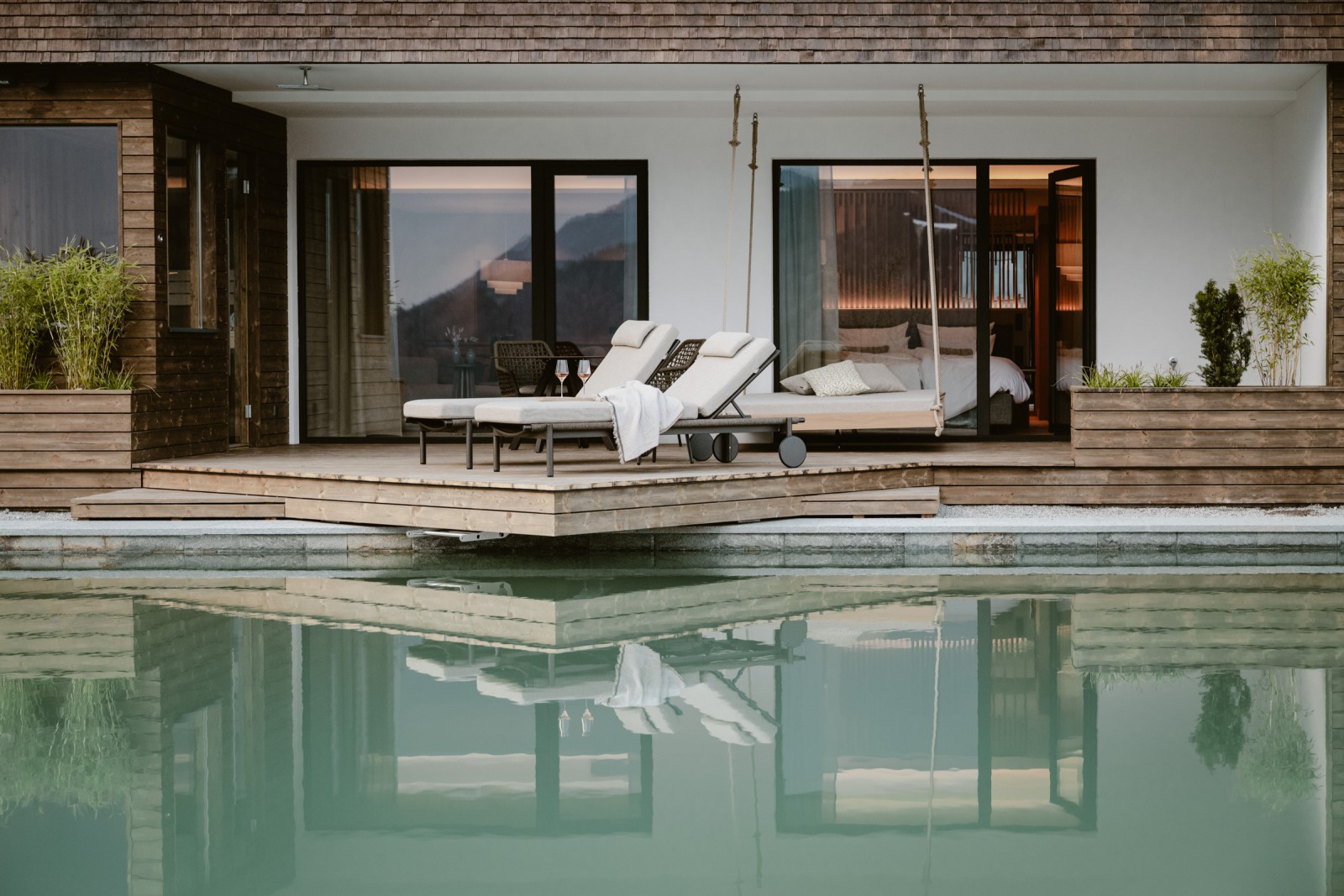 Bergkristall – Mein Resort im Allgäu in Oberstaufen, Foto 2