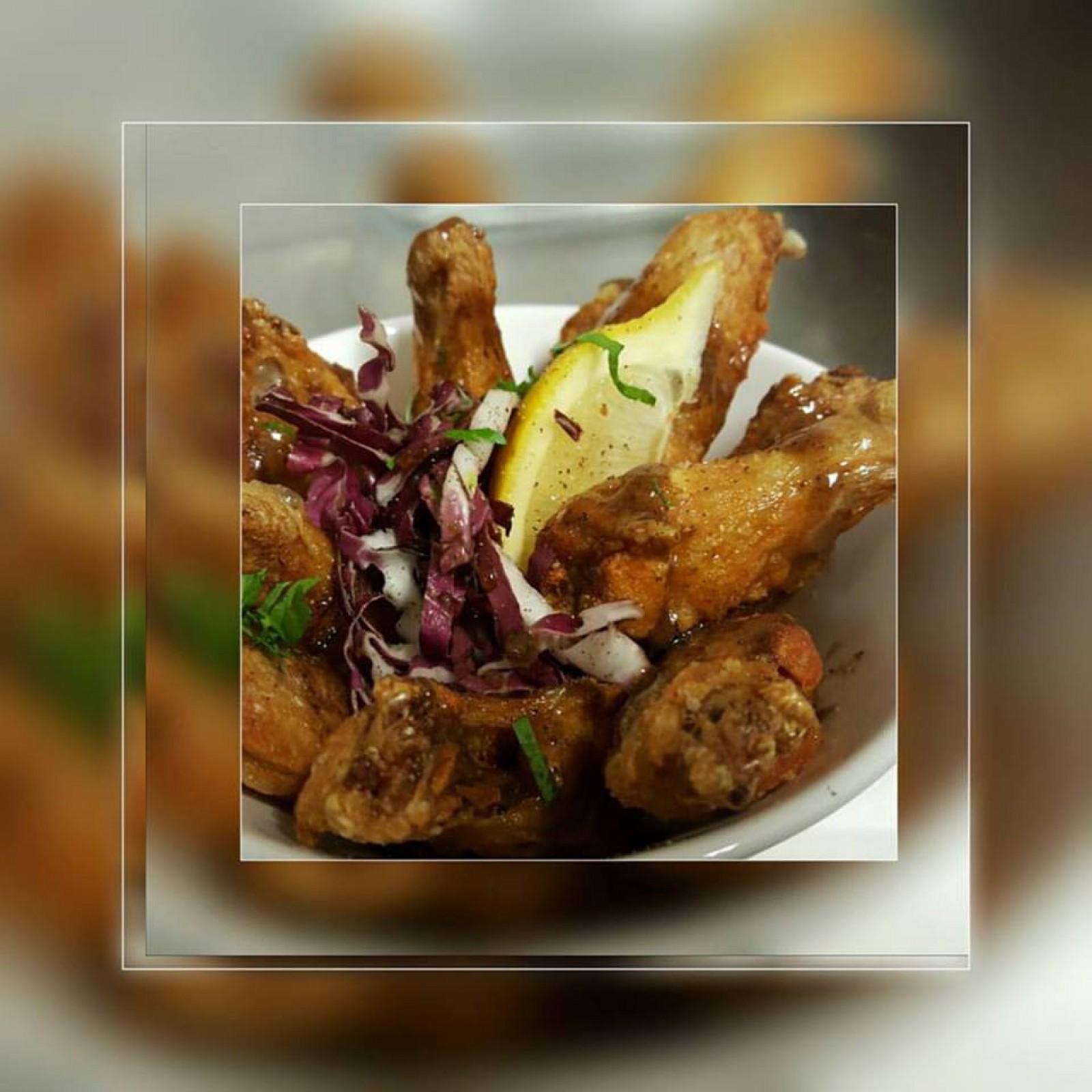 Galicia Tapas in Saarbrücken, Foto 3