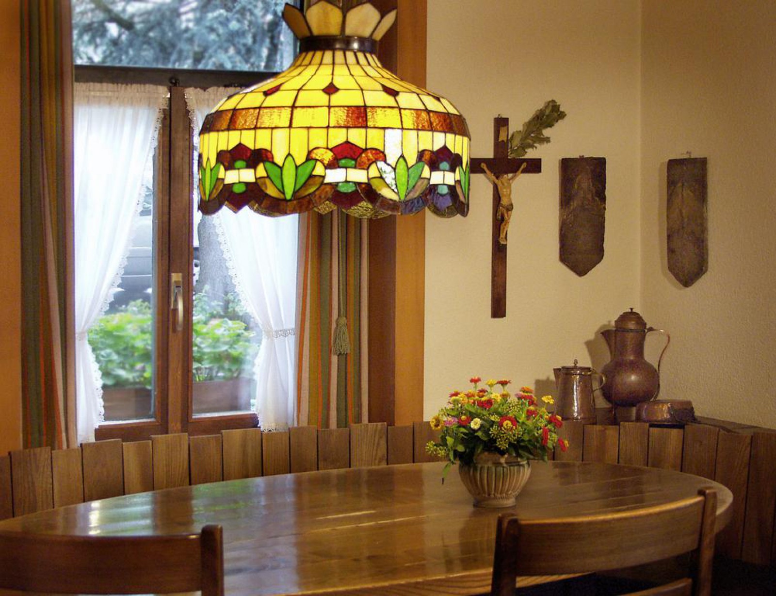 Restaurant Gotthard