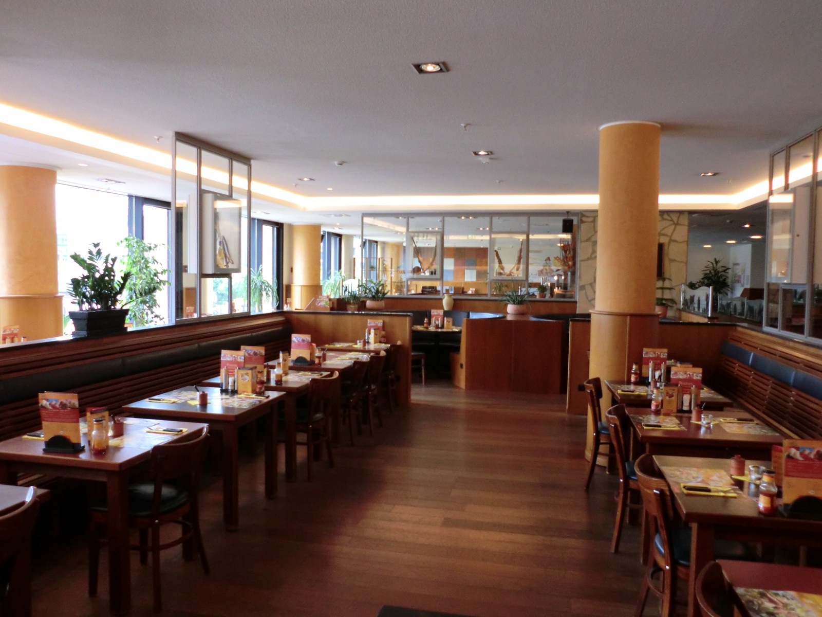 MAREDO Steakhouse Frankfurt a.M. An der Hauptwache in Frankfurt am Main, Foto 1