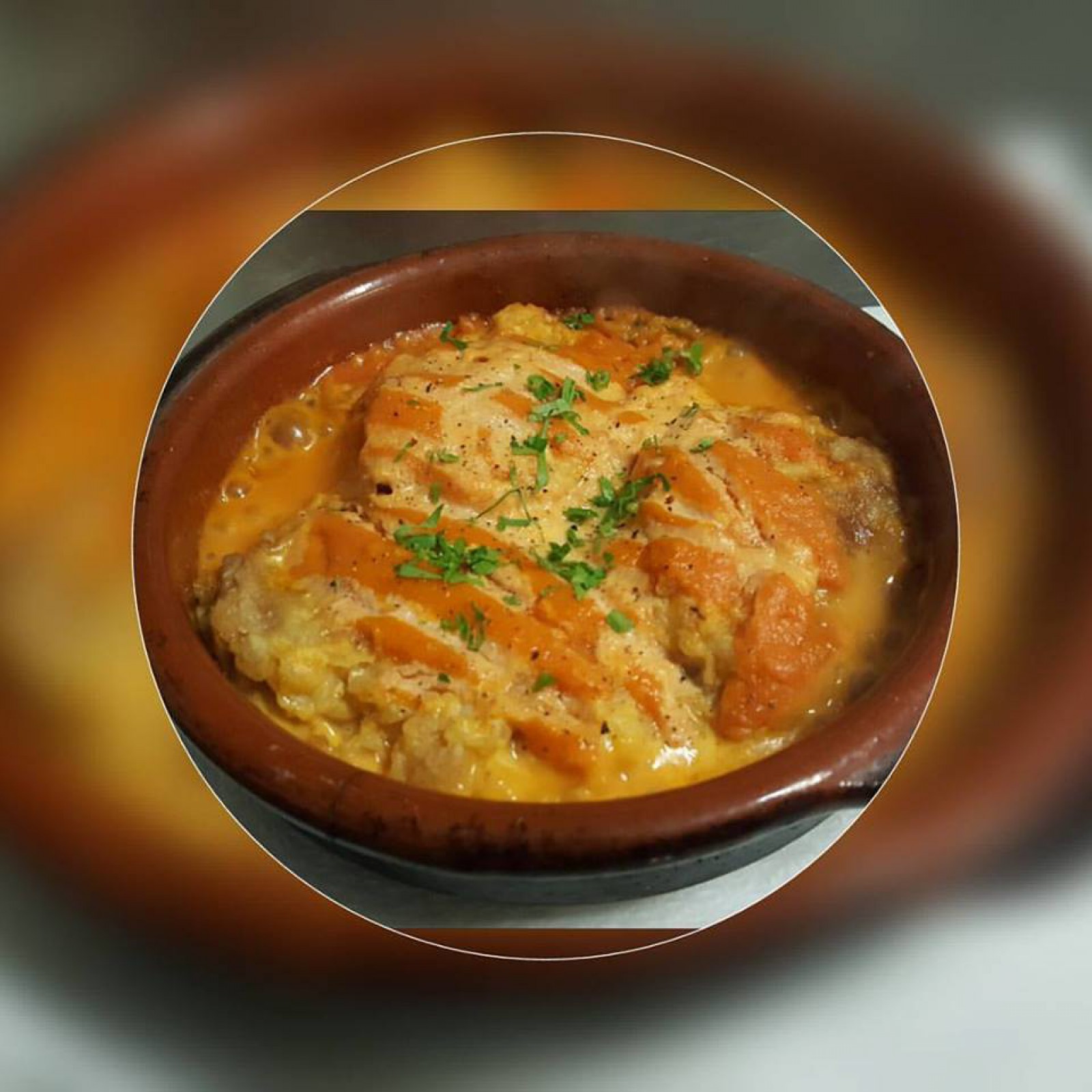 Galicia Tapas in Saarbrücken, Foto 1