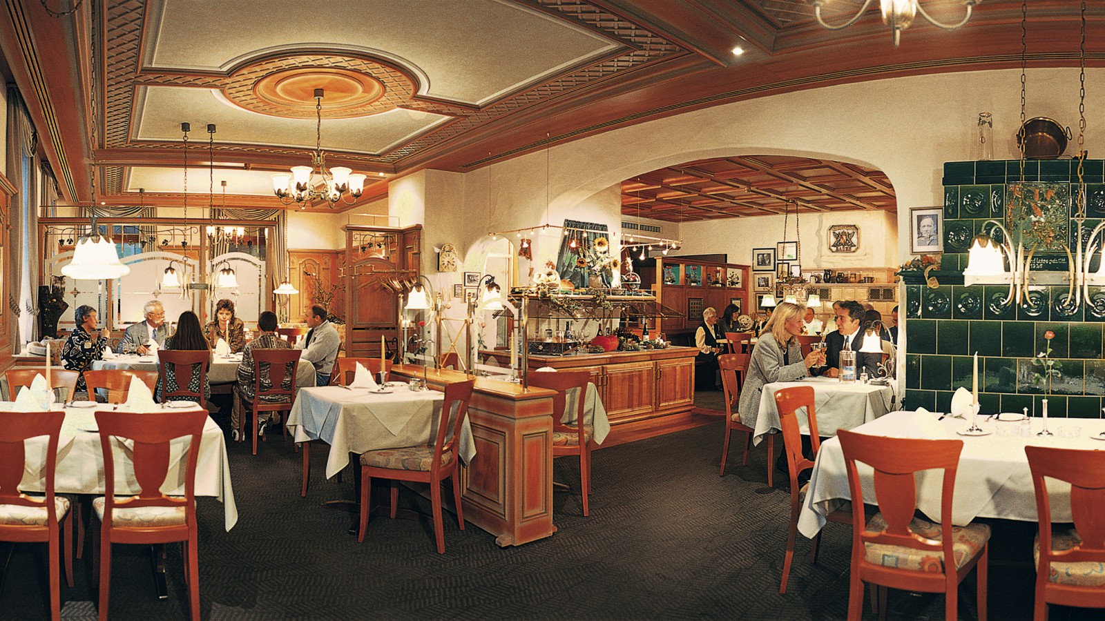 Zum Schiff in Freiburg, Foto 1